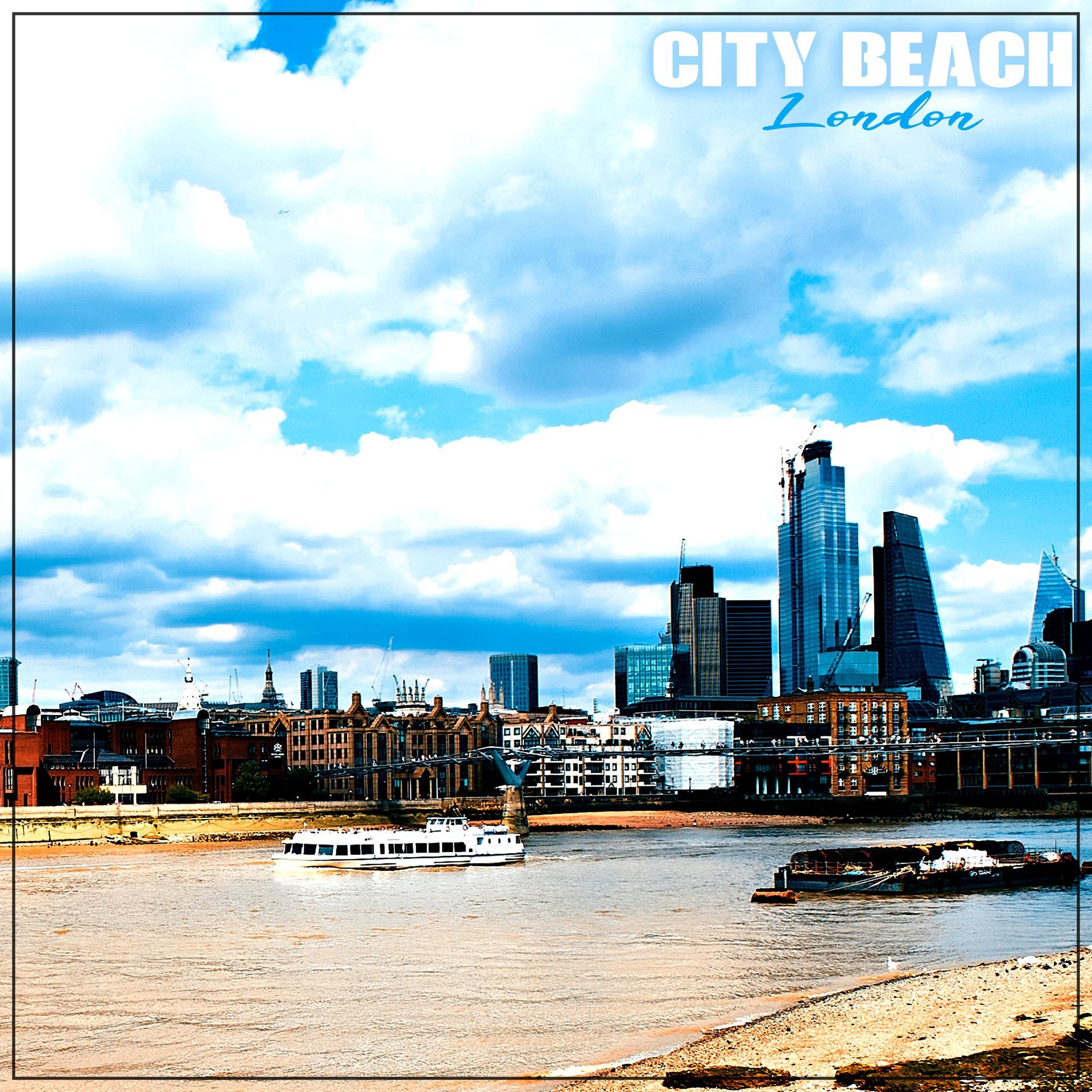 Ullip - Percussion drives Emotions  - official Homepage