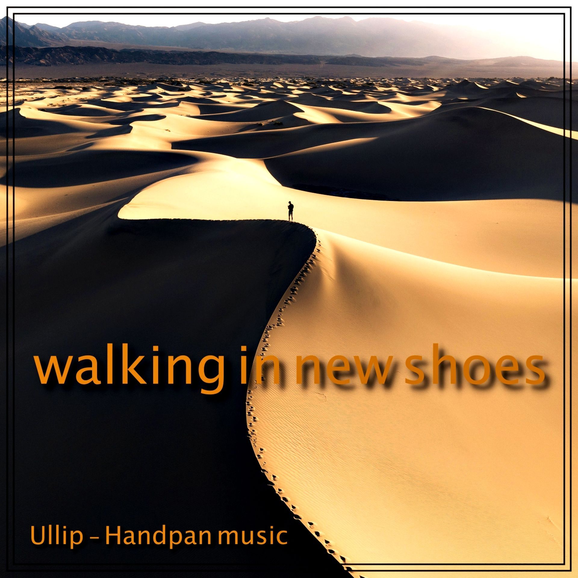 welcome on Ullip Page - Percussion drives Emotionsme on Ullip Page - Percussion drives Emotions Walking in new shoes