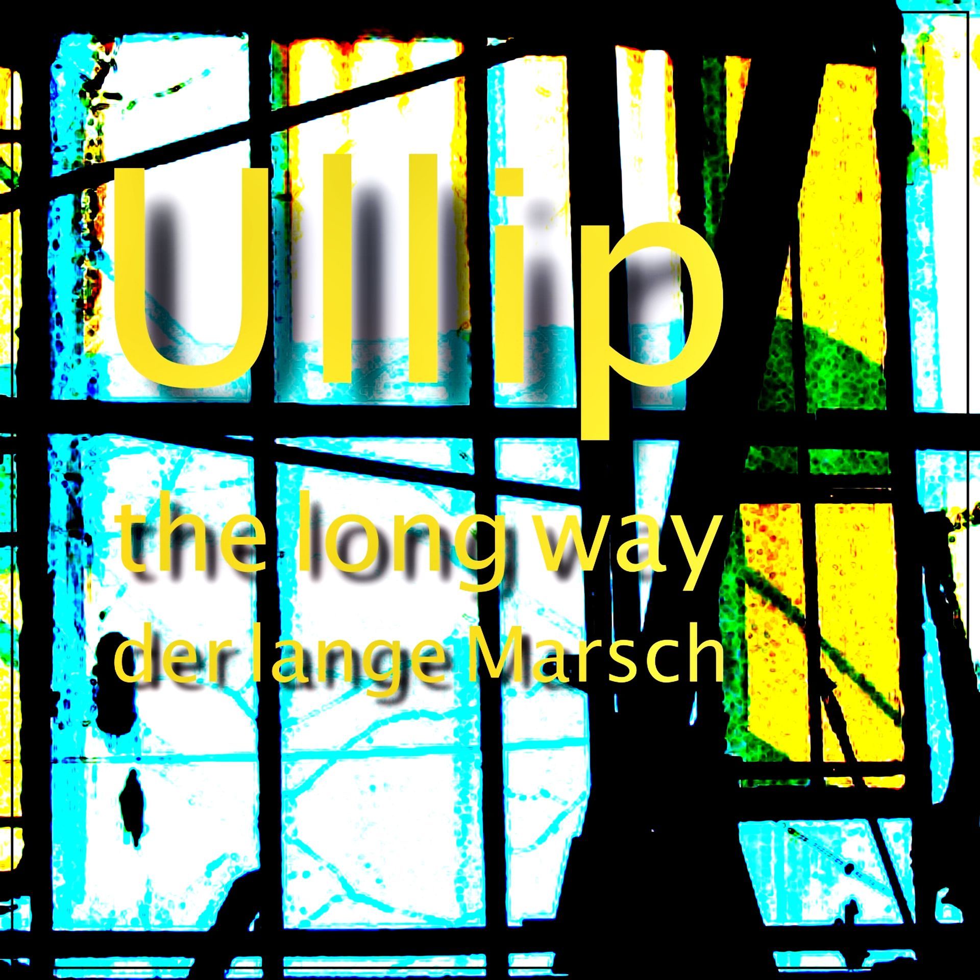 Ullip Solo Project
the long way