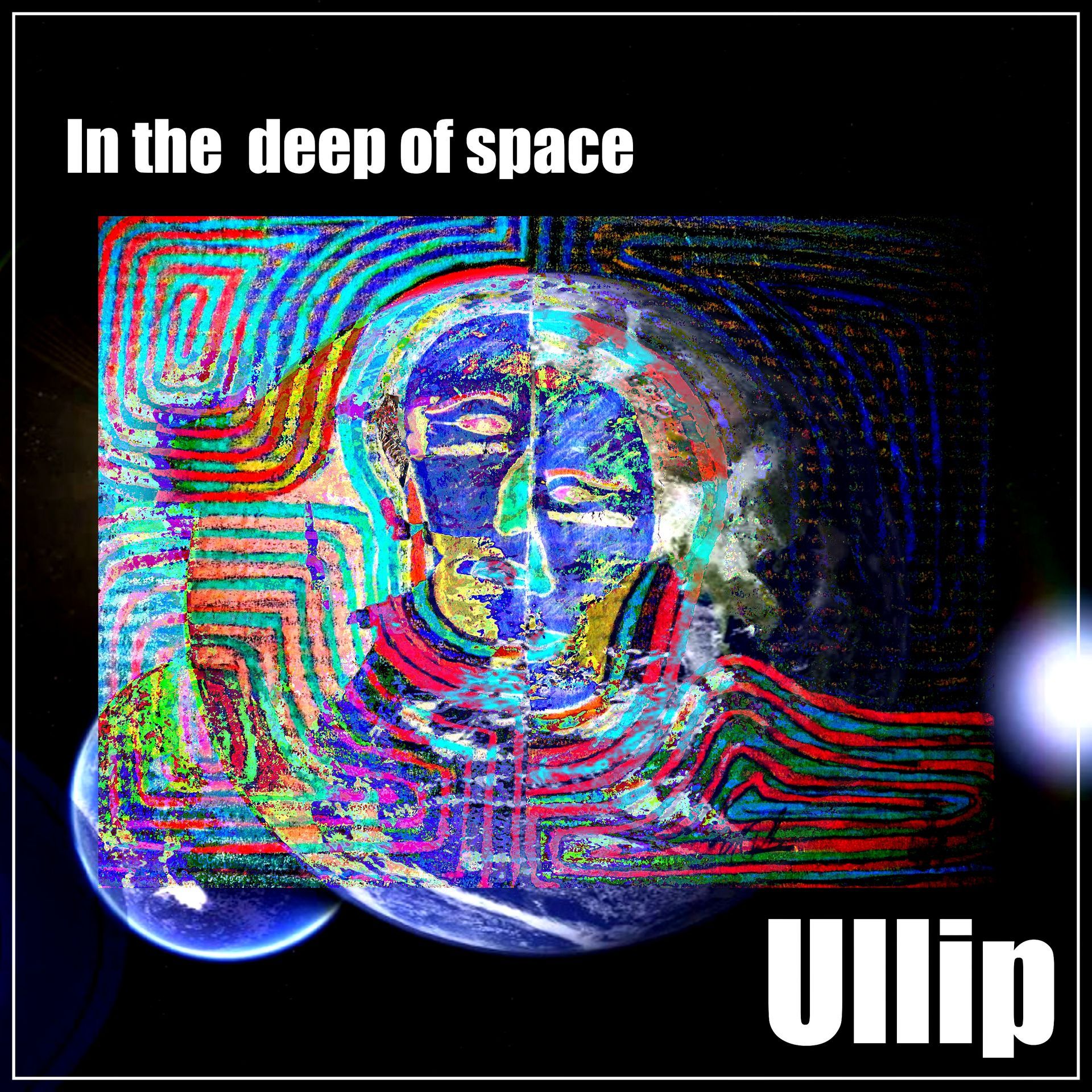 welcome on Ullip Page - Percussion drives Emotionsme on Ullip Page - Percussion drives Emotions
in the deep of space