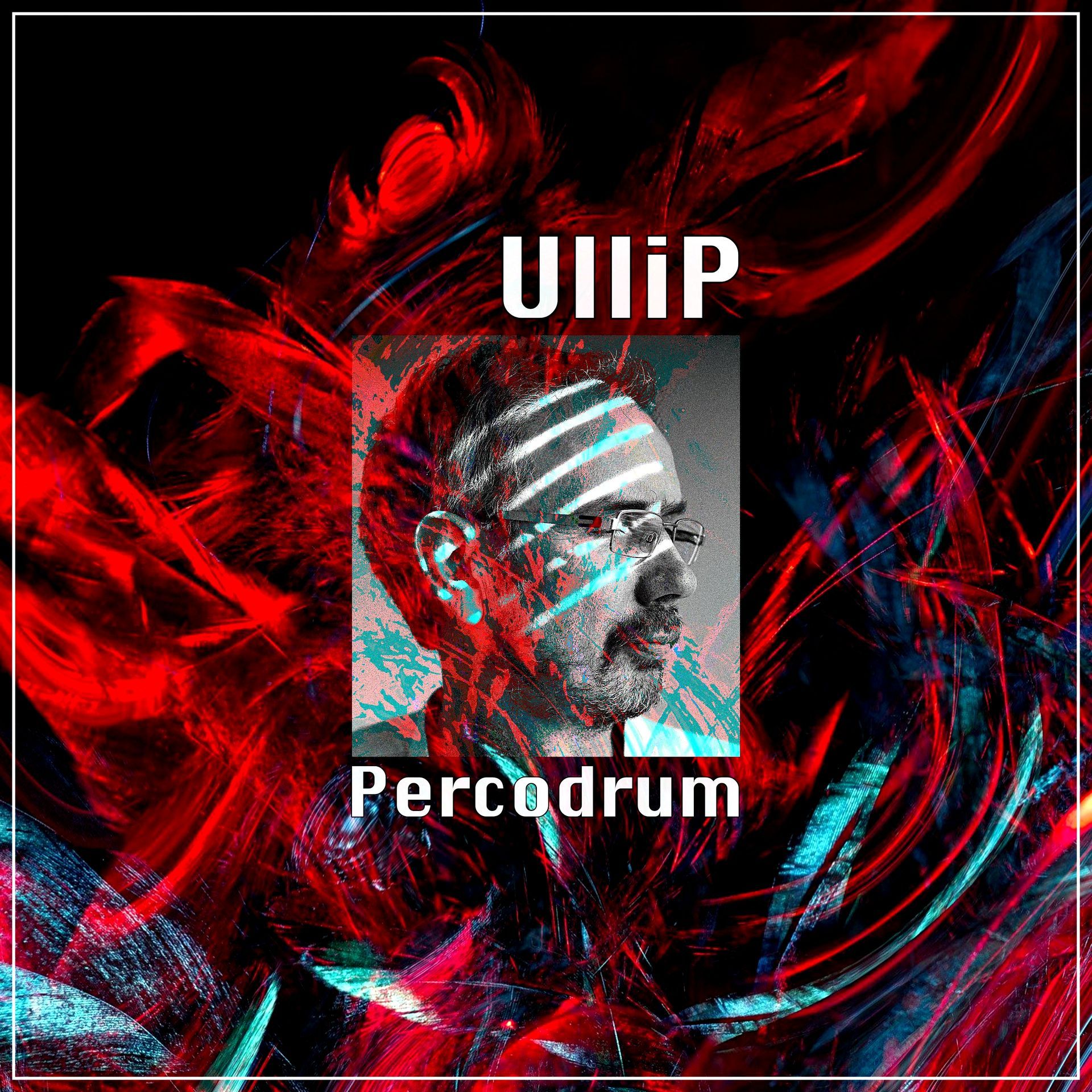 Ullip - Percussion drives Emotions  - official Homepage