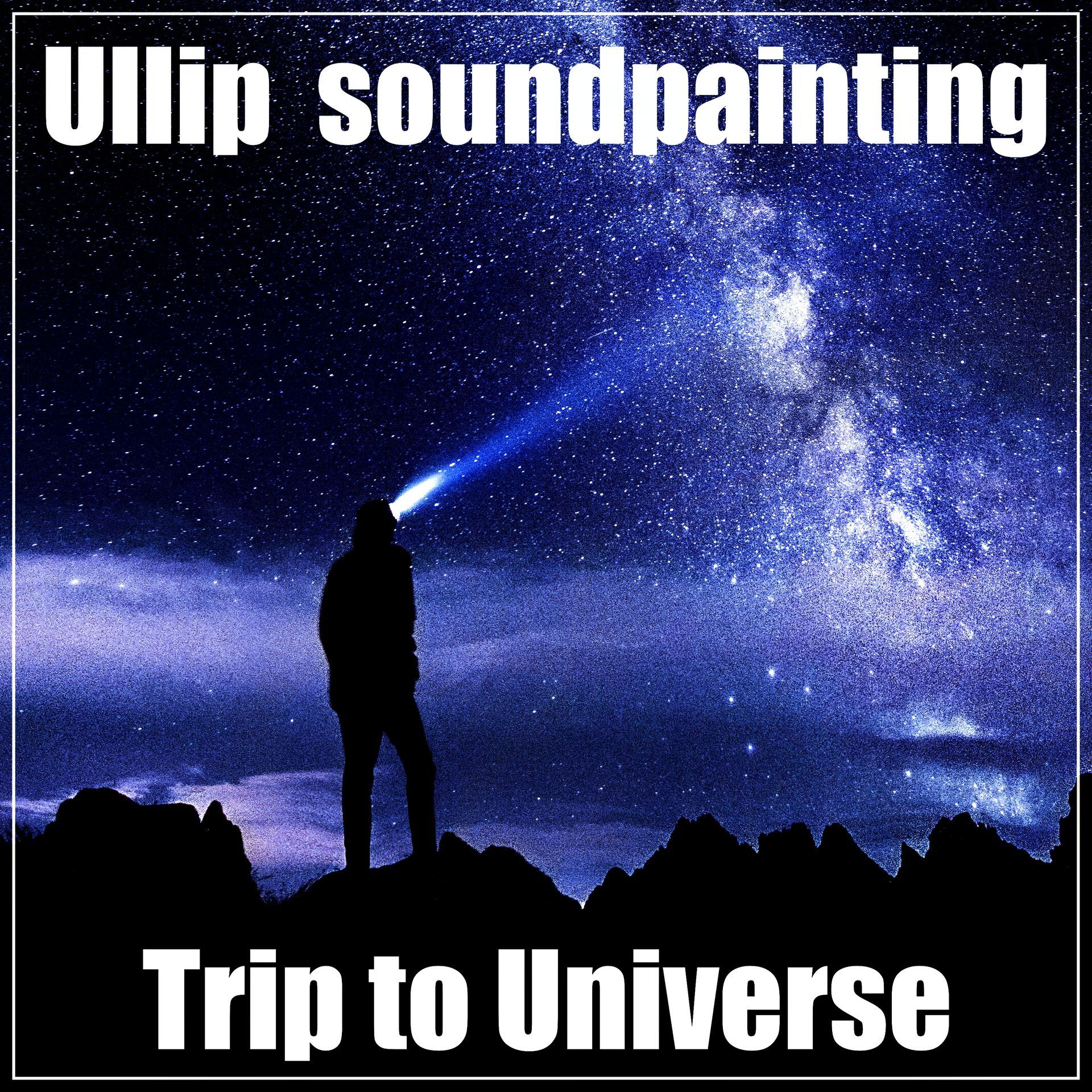 Ullip - Percussion drives Emotions  - official Homepage