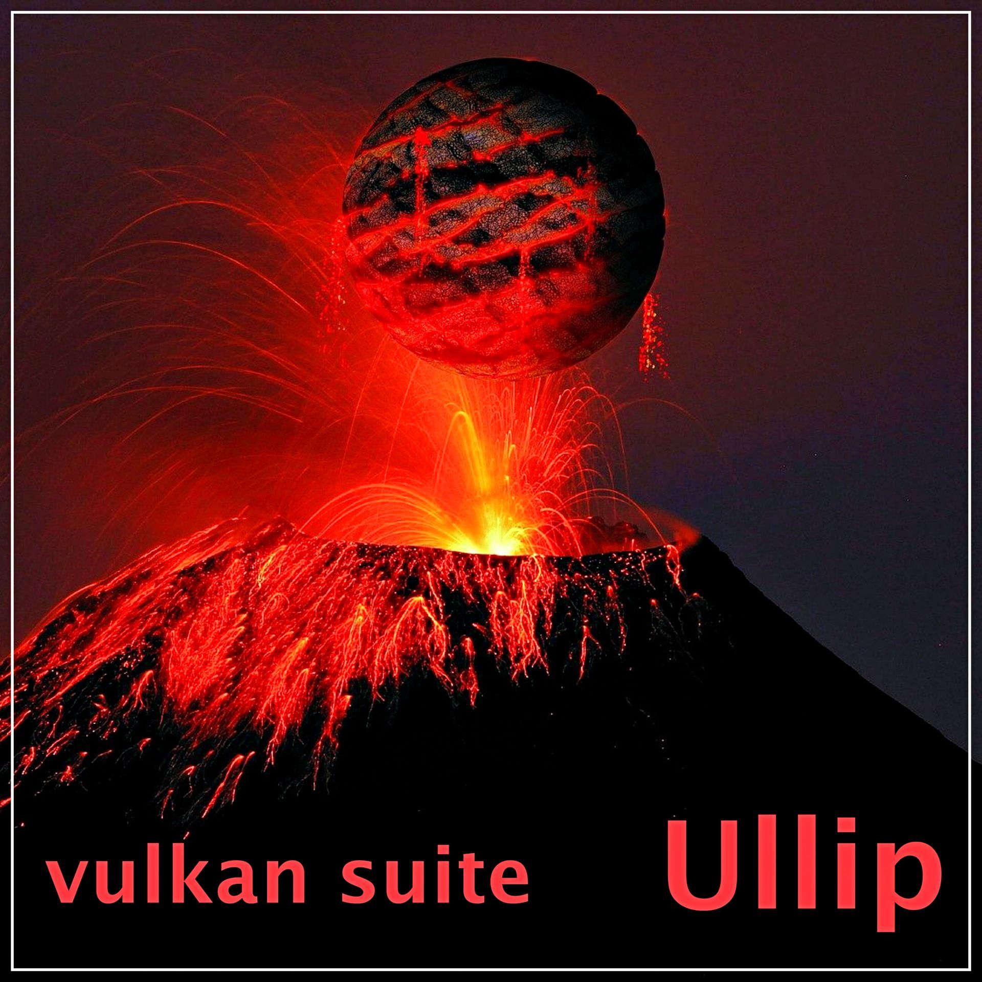 Ullip - official Homepage - Percussion drives Emotions