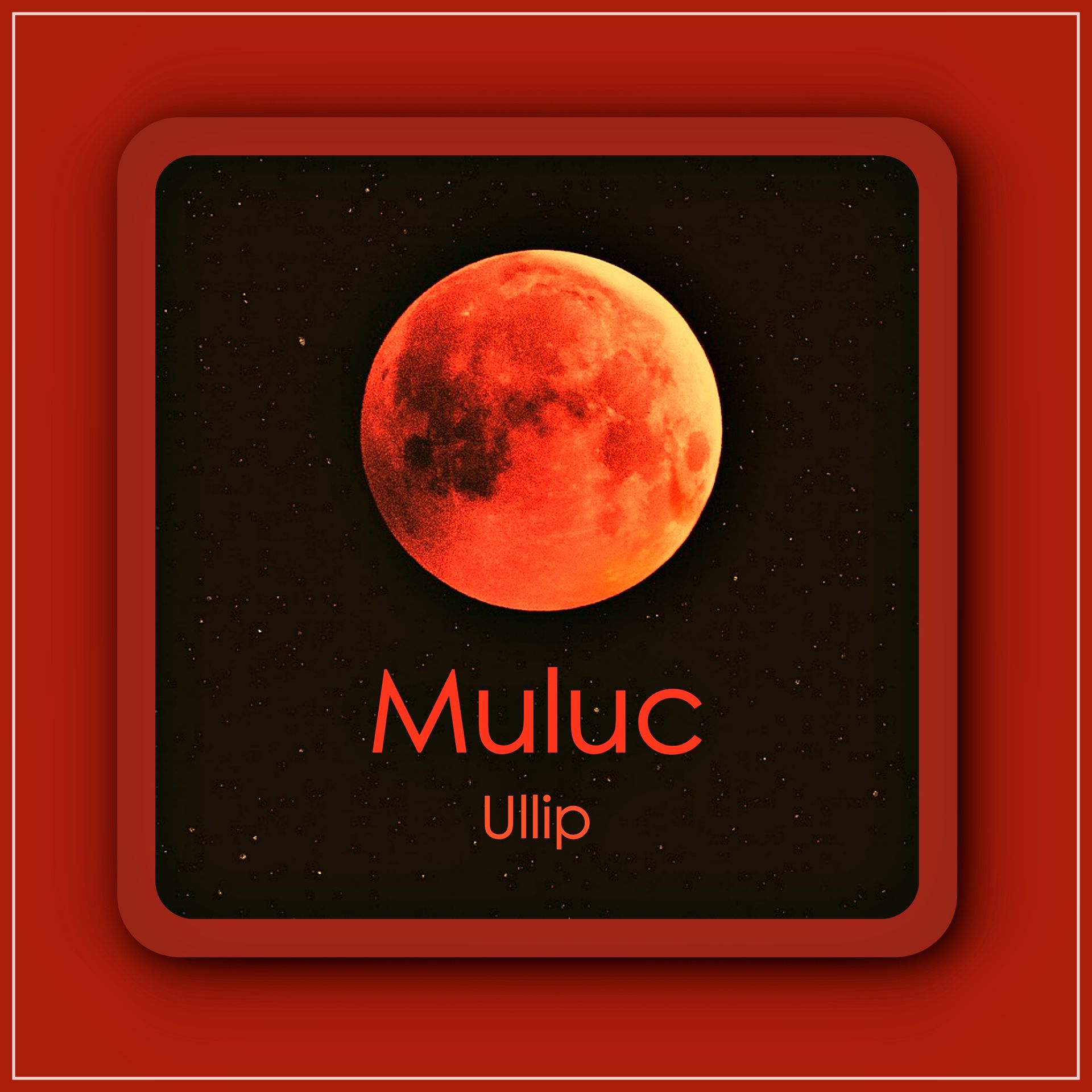 welcome on Ullip Page - Percussion drives Emotionsme on Ullip Page - Percussion drives Emotions
Muluc