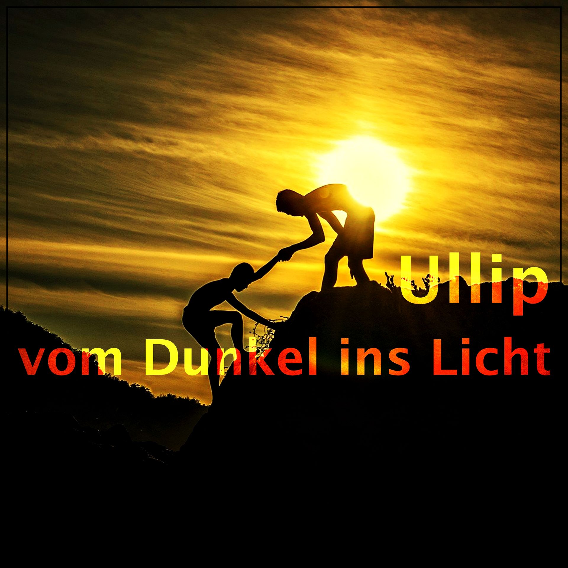 Ullip - Percussion drives Emotions  - official Homepage