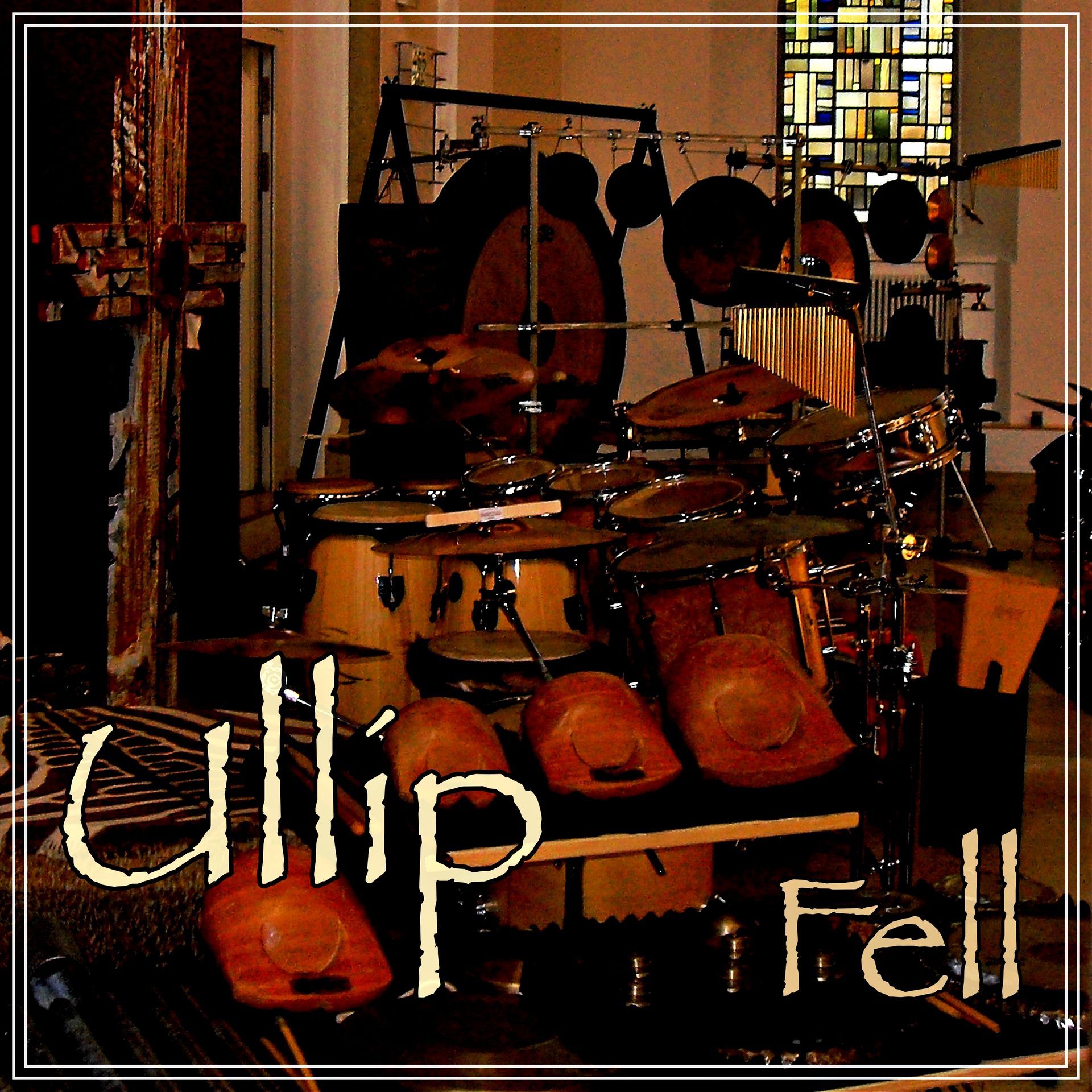 welcome on Ullip Page - Percussion drives Emotionsme on Ullip Page - Percussion drives Emotions Fell
