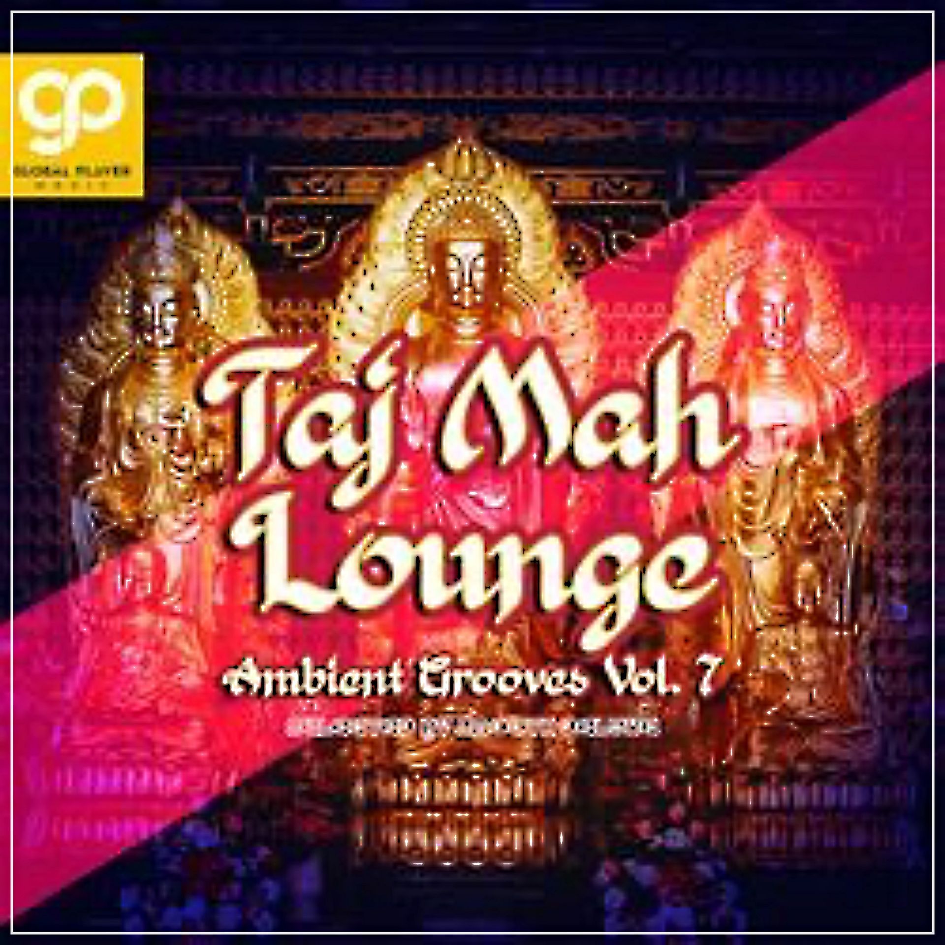 Ullip - Percussion drives Emotions - official Homepage