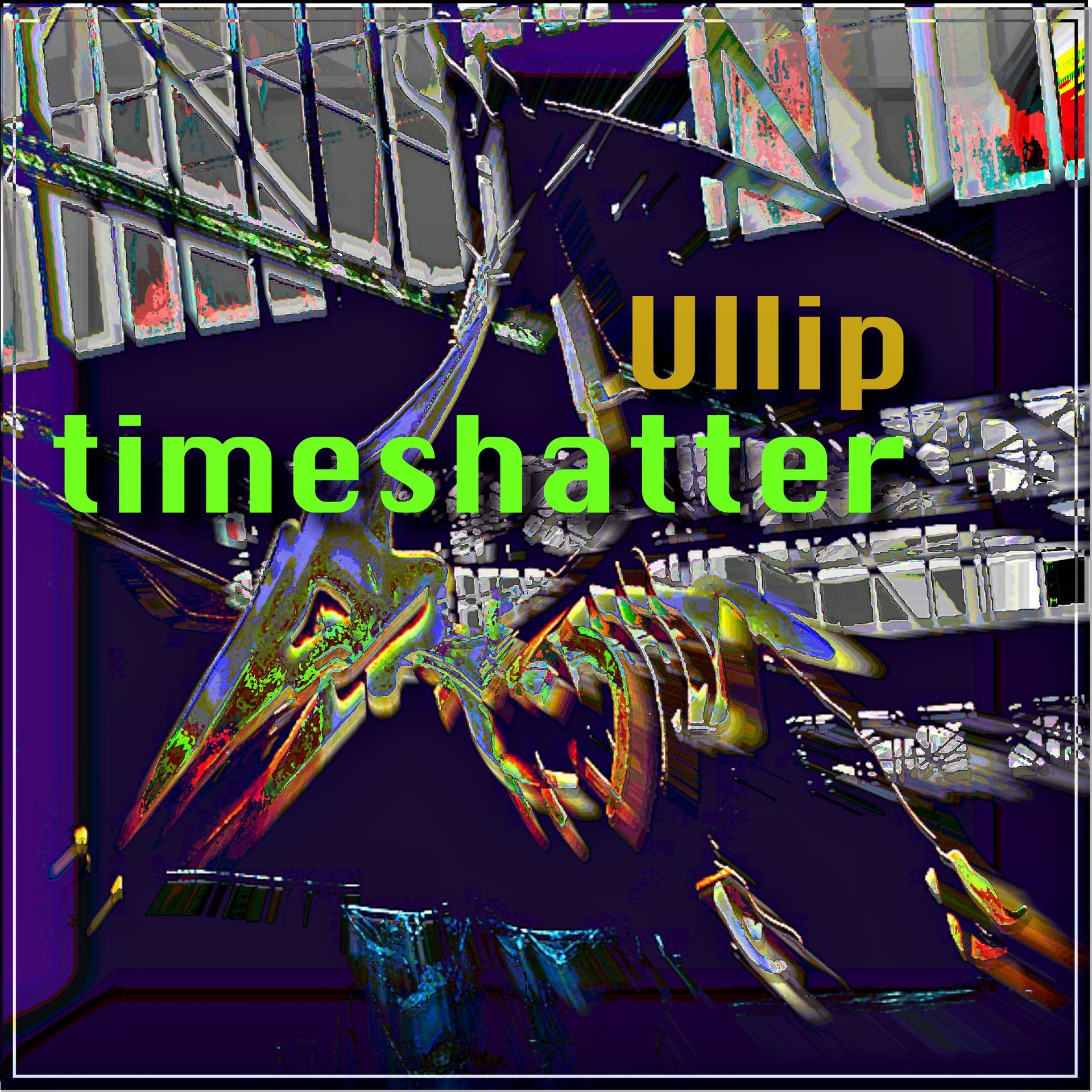 Ullip - Percussion drives Emotions - official Homepage