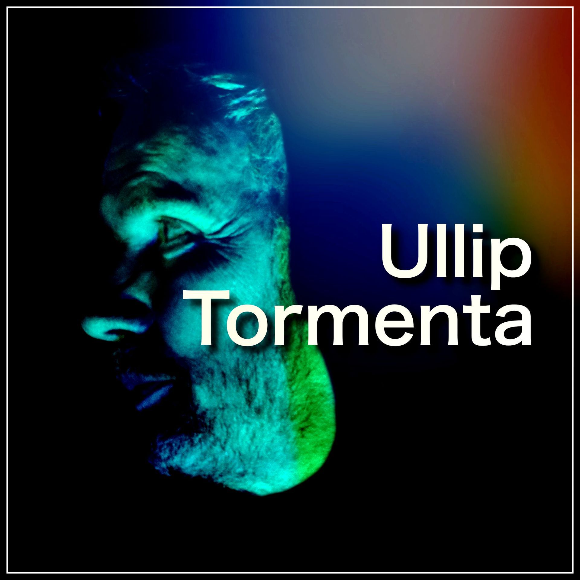welcome on Ullip Page - Percussion drives Emotions Tormenta