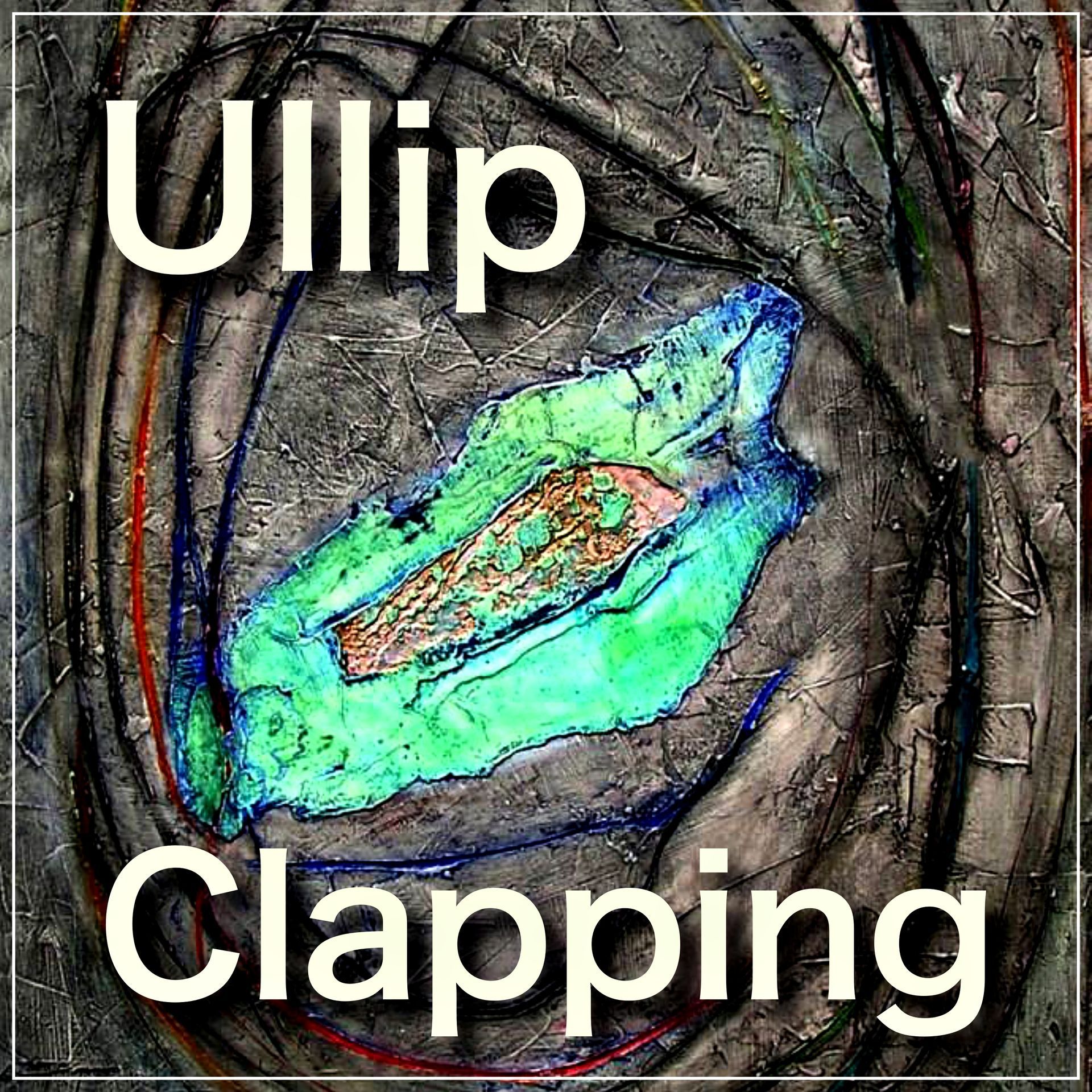Ullip Clapping contemporary Classic