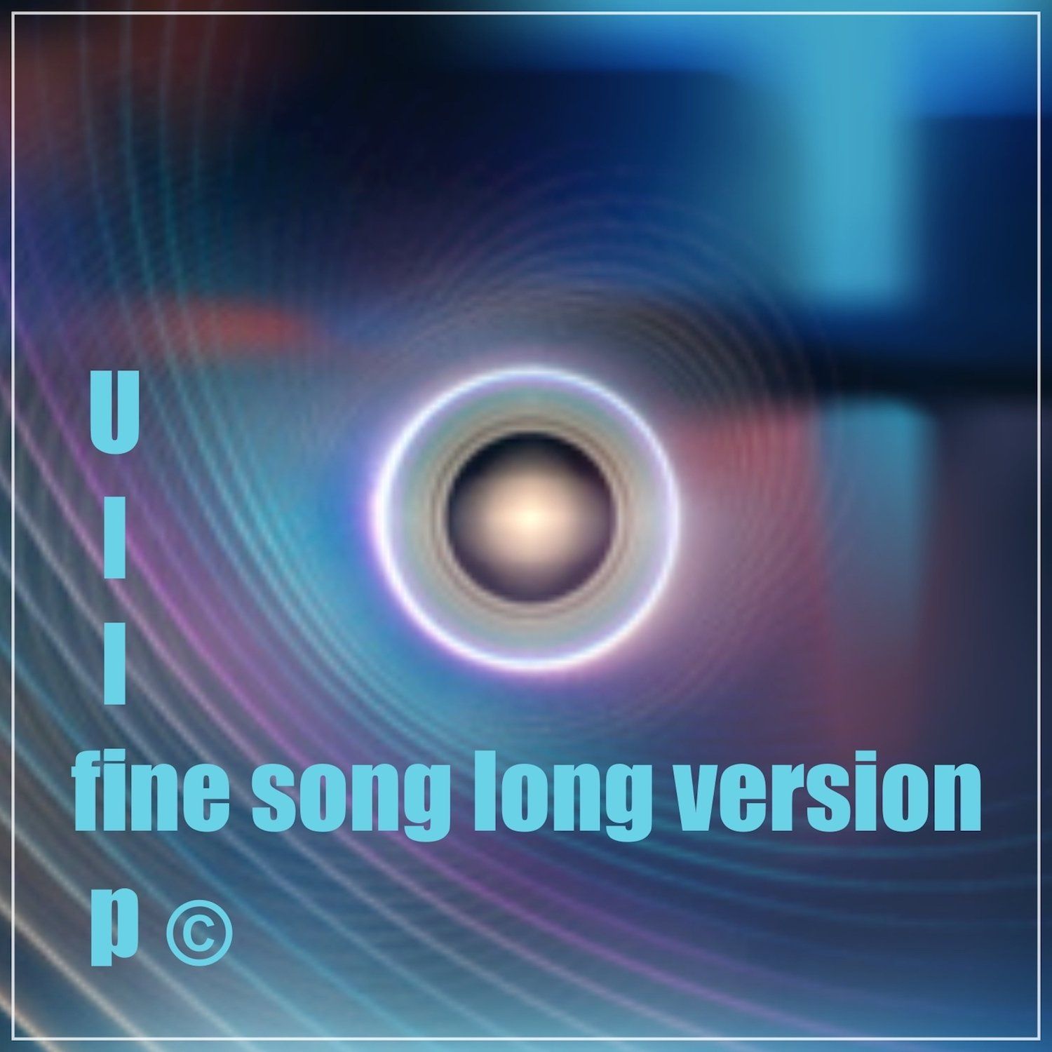 Ullip Solo Project
Finesong Clubversion