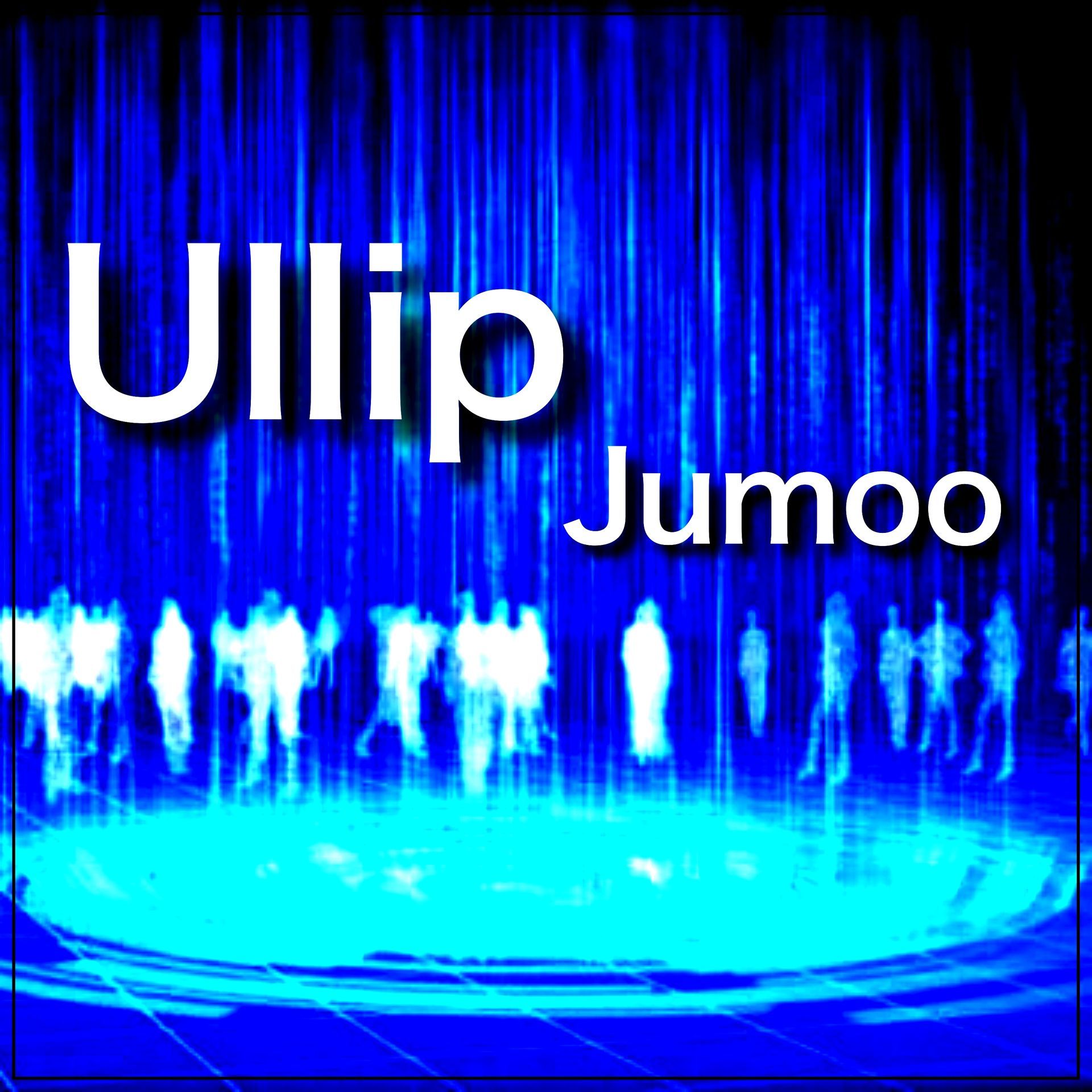 welcome on Ullip Page - Percussion drives Emotions Jumoo