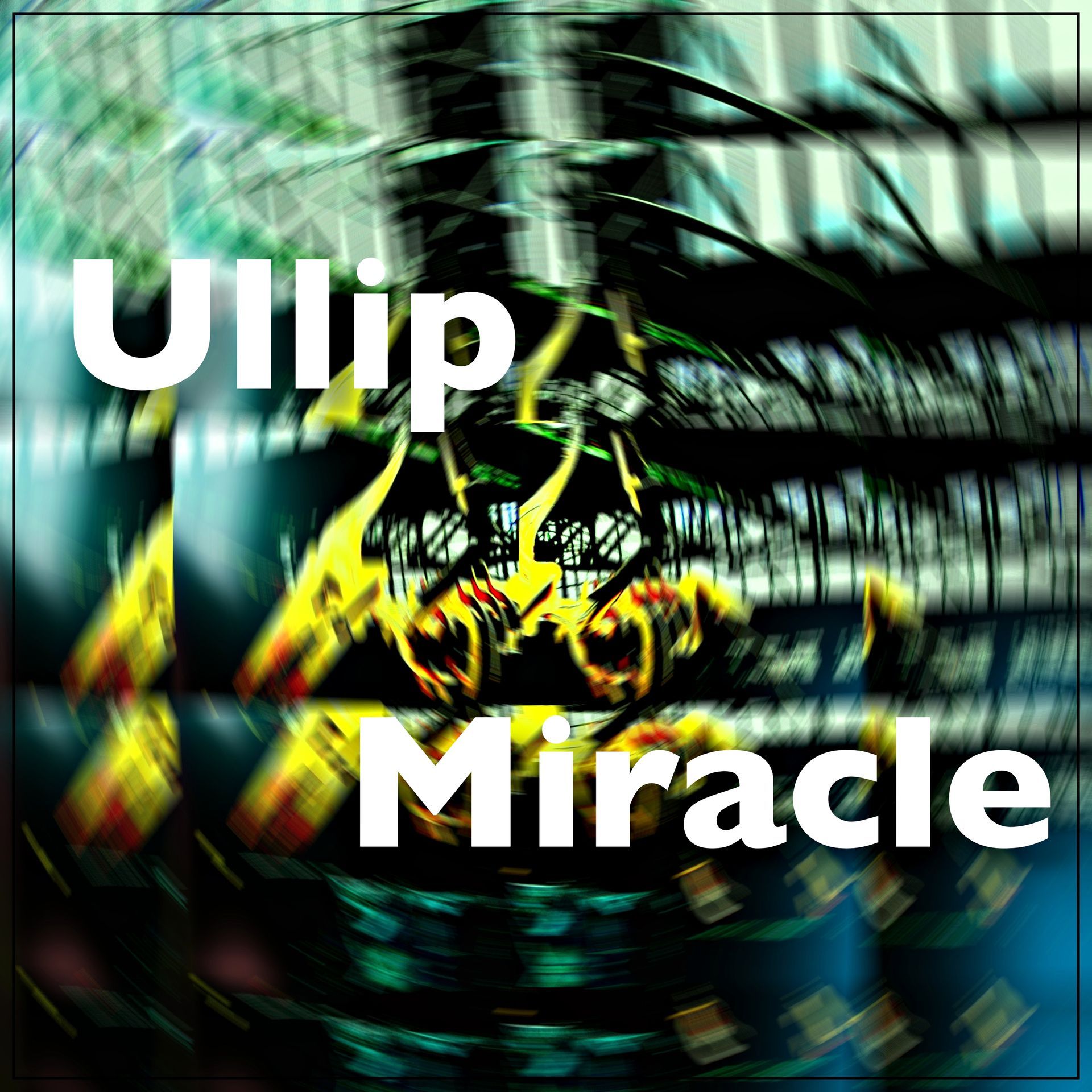 Ullip - Percussion drives Emotions - official Homepage