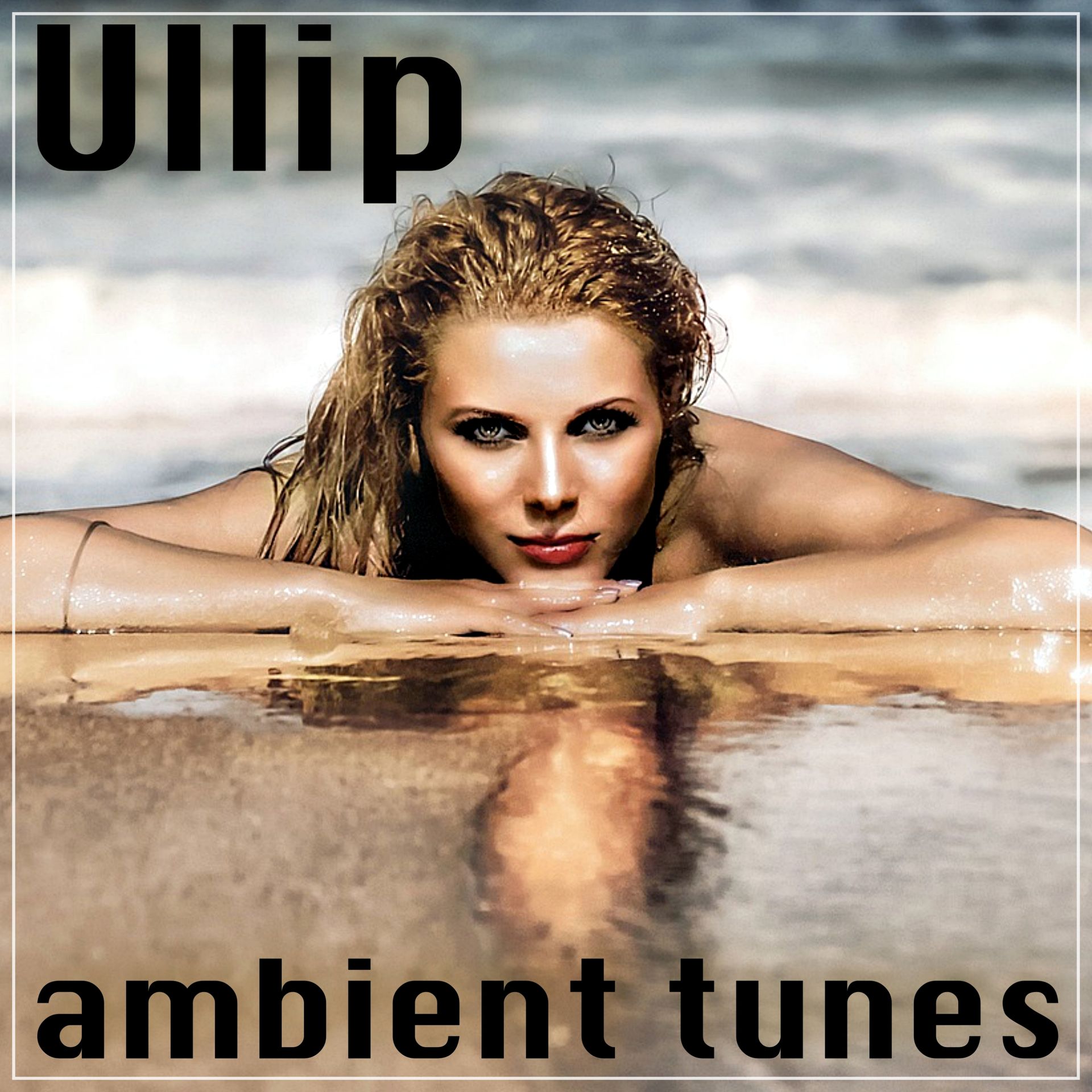 Ullip - official Homepage - Percussion drives Emotions