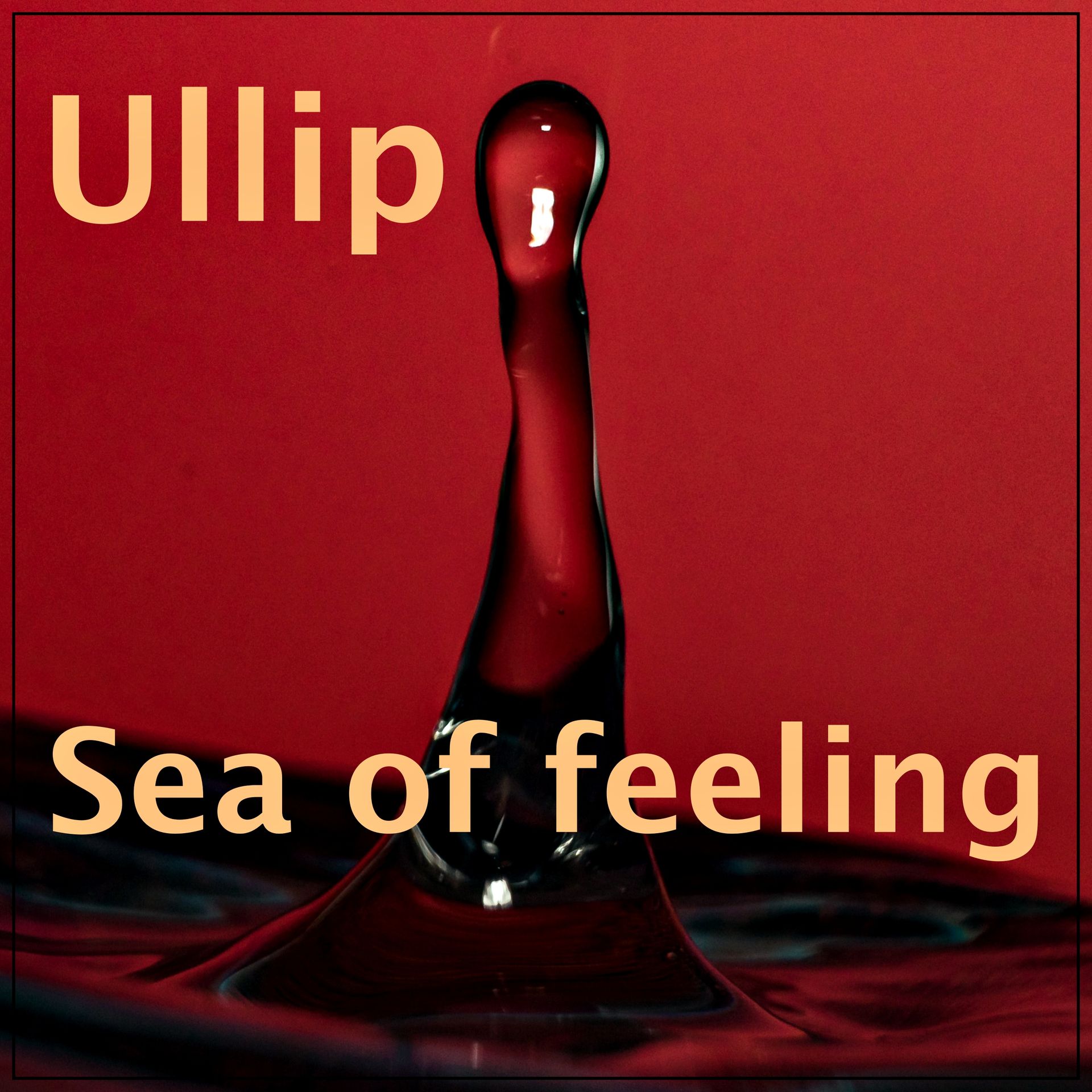 Ullip - Percussion drives Emotions - official Homepage