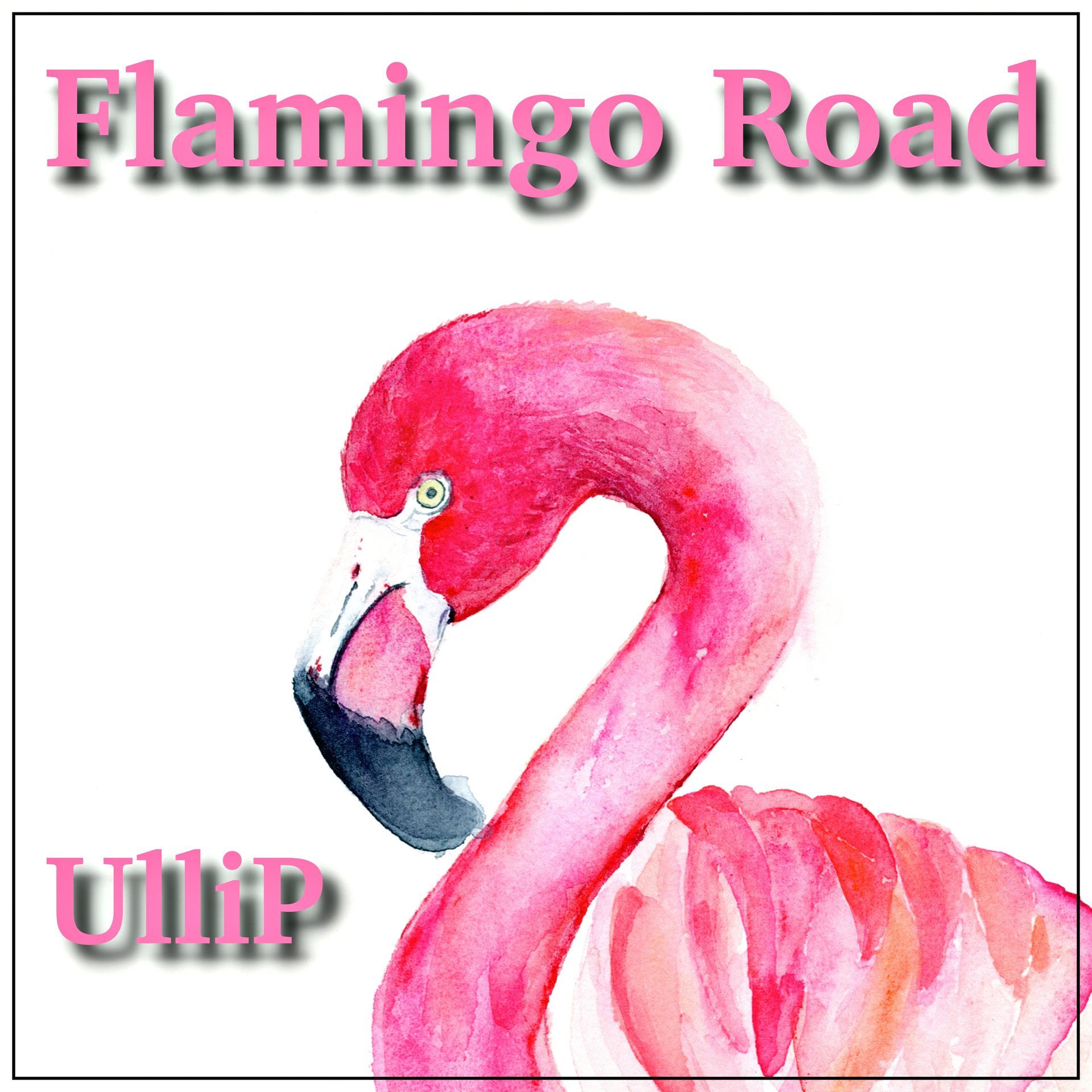 Ullip solo projects
Trip to Universe