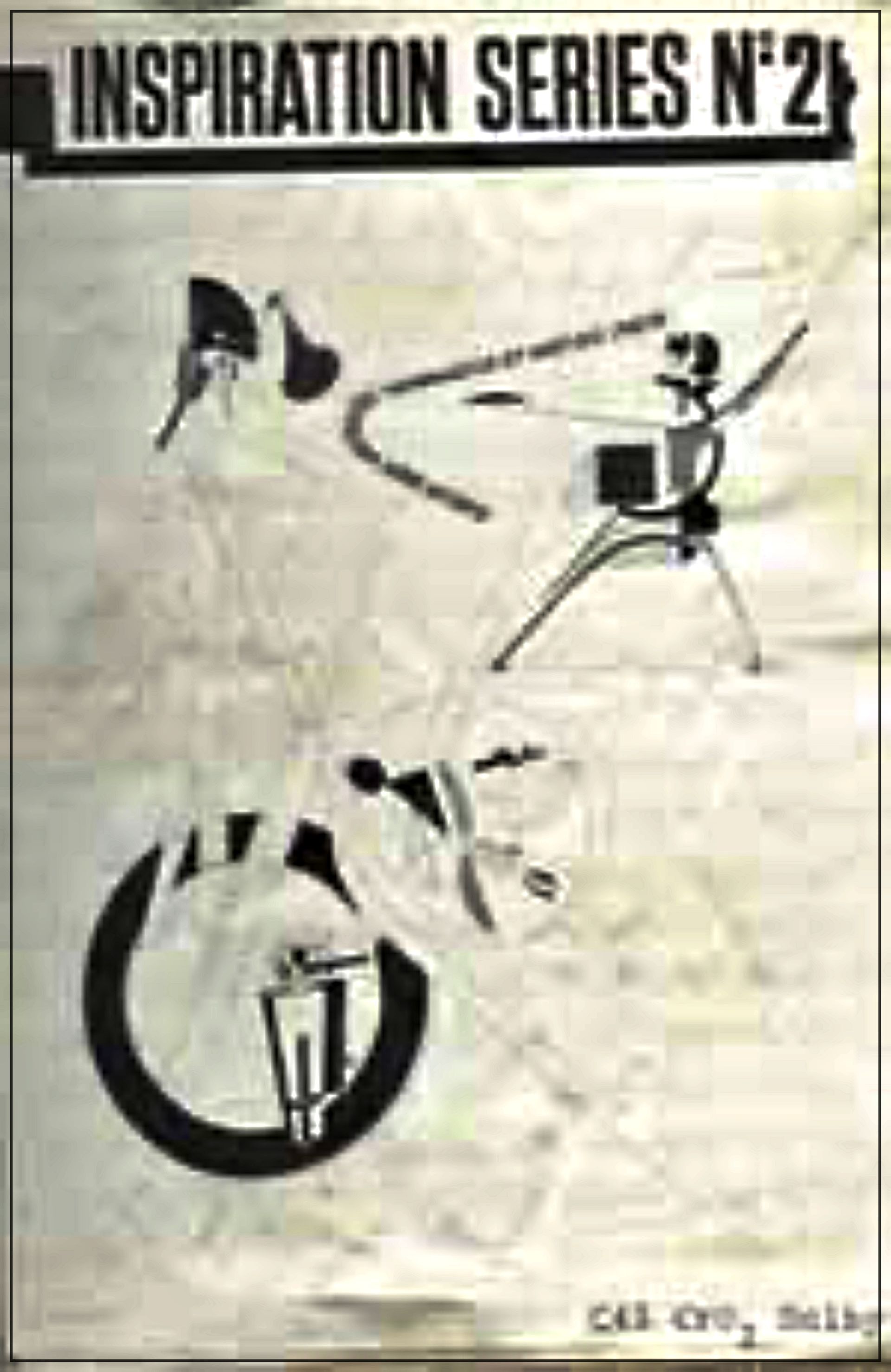 Bit´s Postpunk Projekt founder Ullip