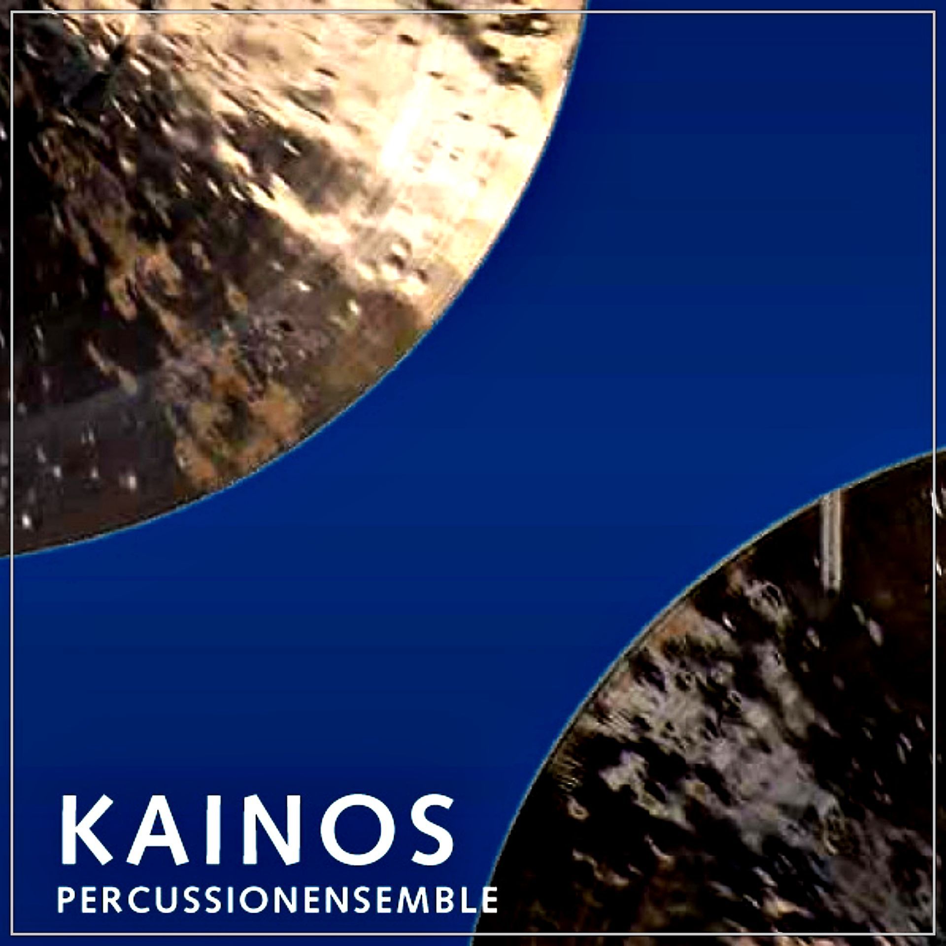 Kainos Percussion Ensemble