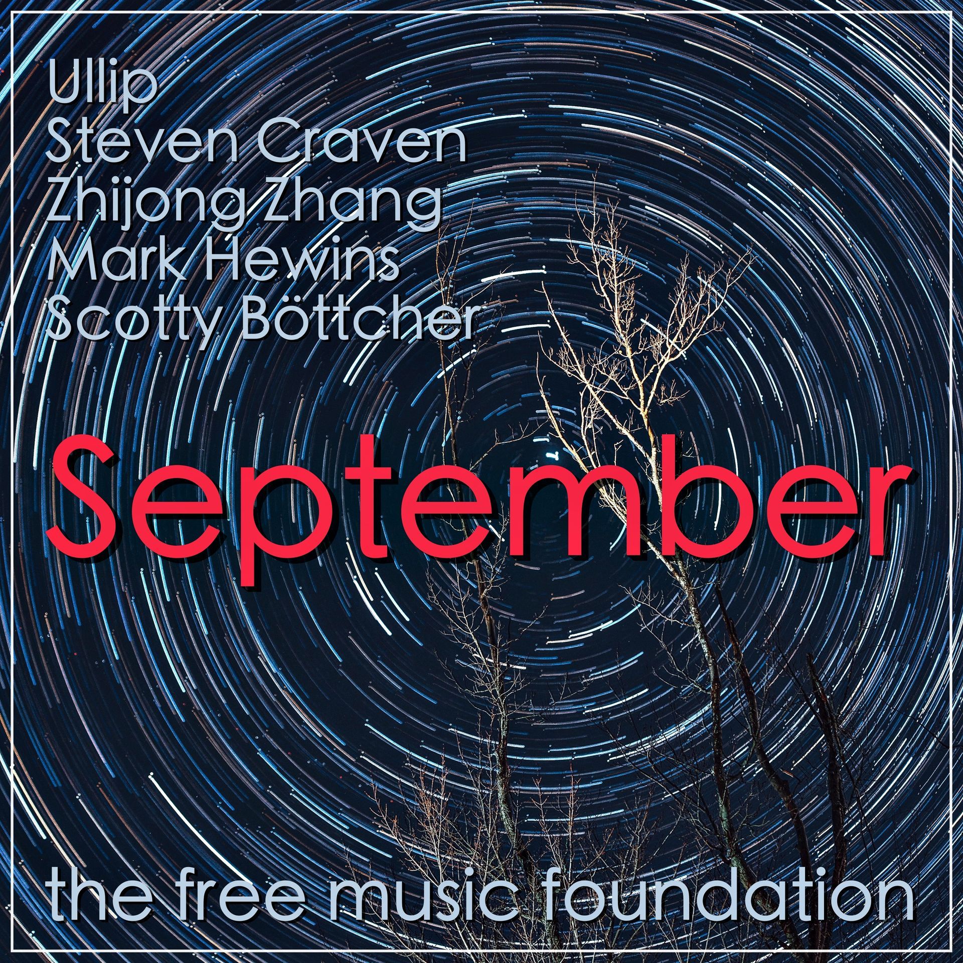 welcome on Ullip Page - Percussion drives Emotionsme on Ullip Page - Percussion drives Emotions September