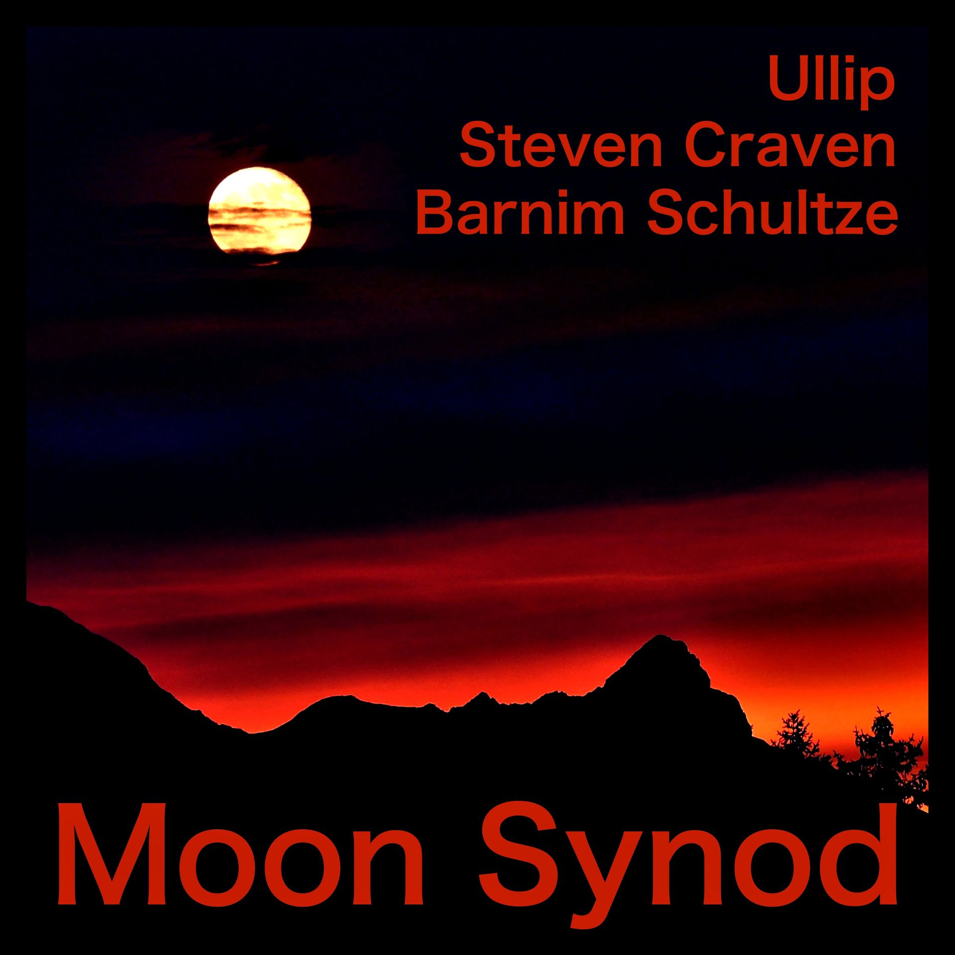Ullip & Craven Punk meets Classic