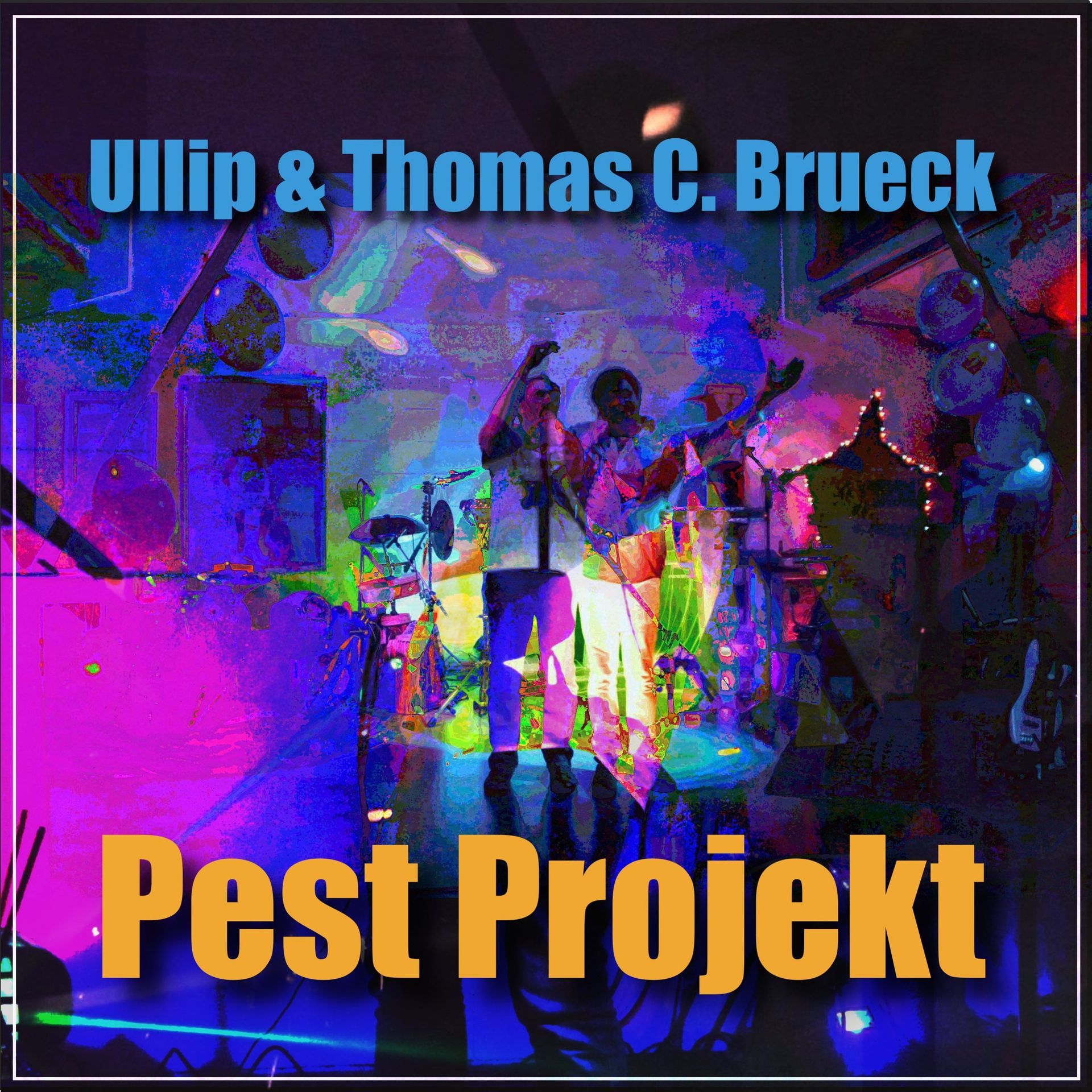 welcome on Ullip Page - Percussion drives Emotionsme on Ullip Page - Percussion drives Emotions Pest Projekt