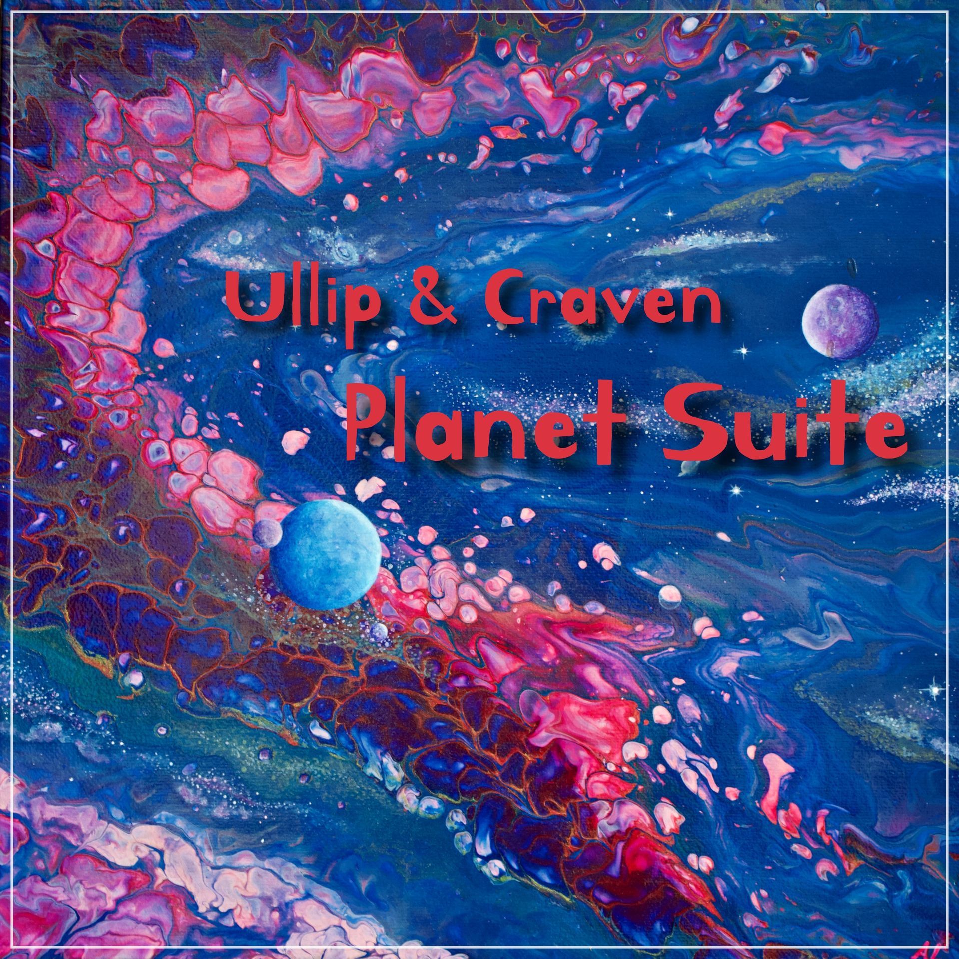 Ullip & Craven Punk meets Classic
