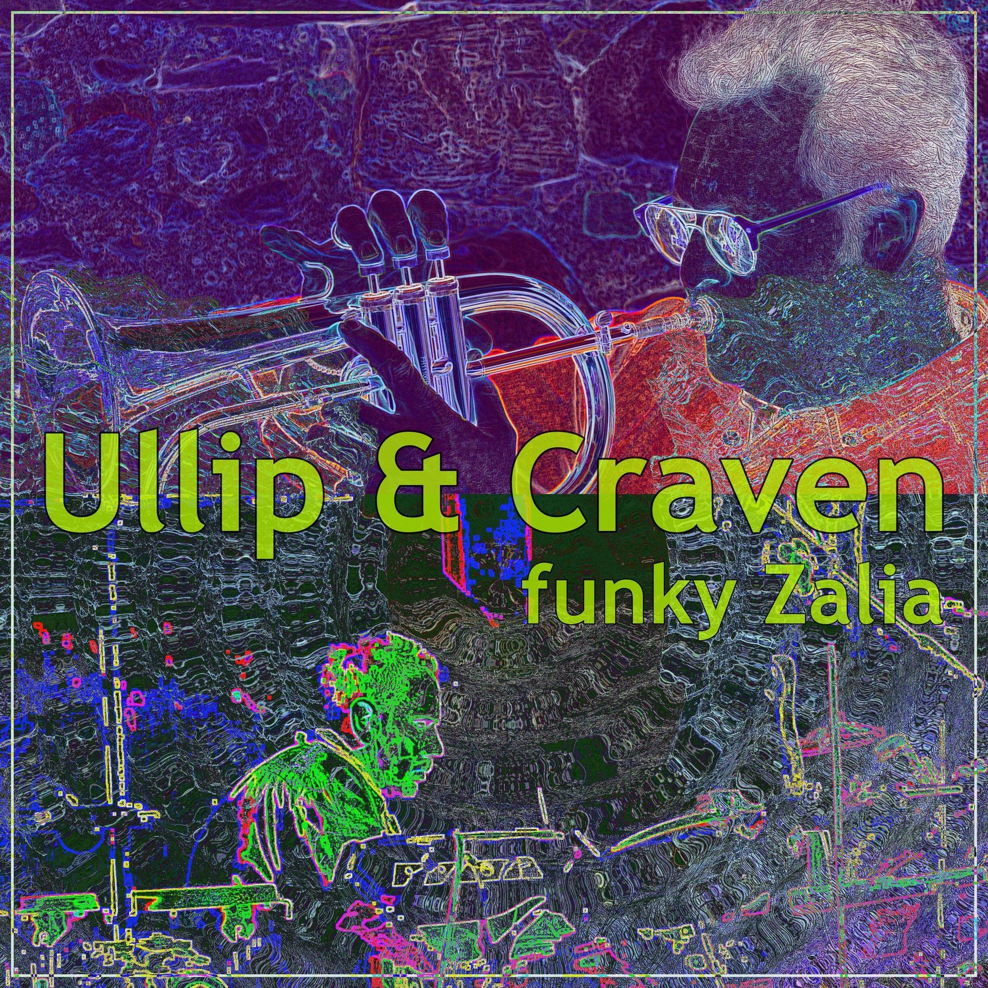 Ullip & Craven Punk meets Classic