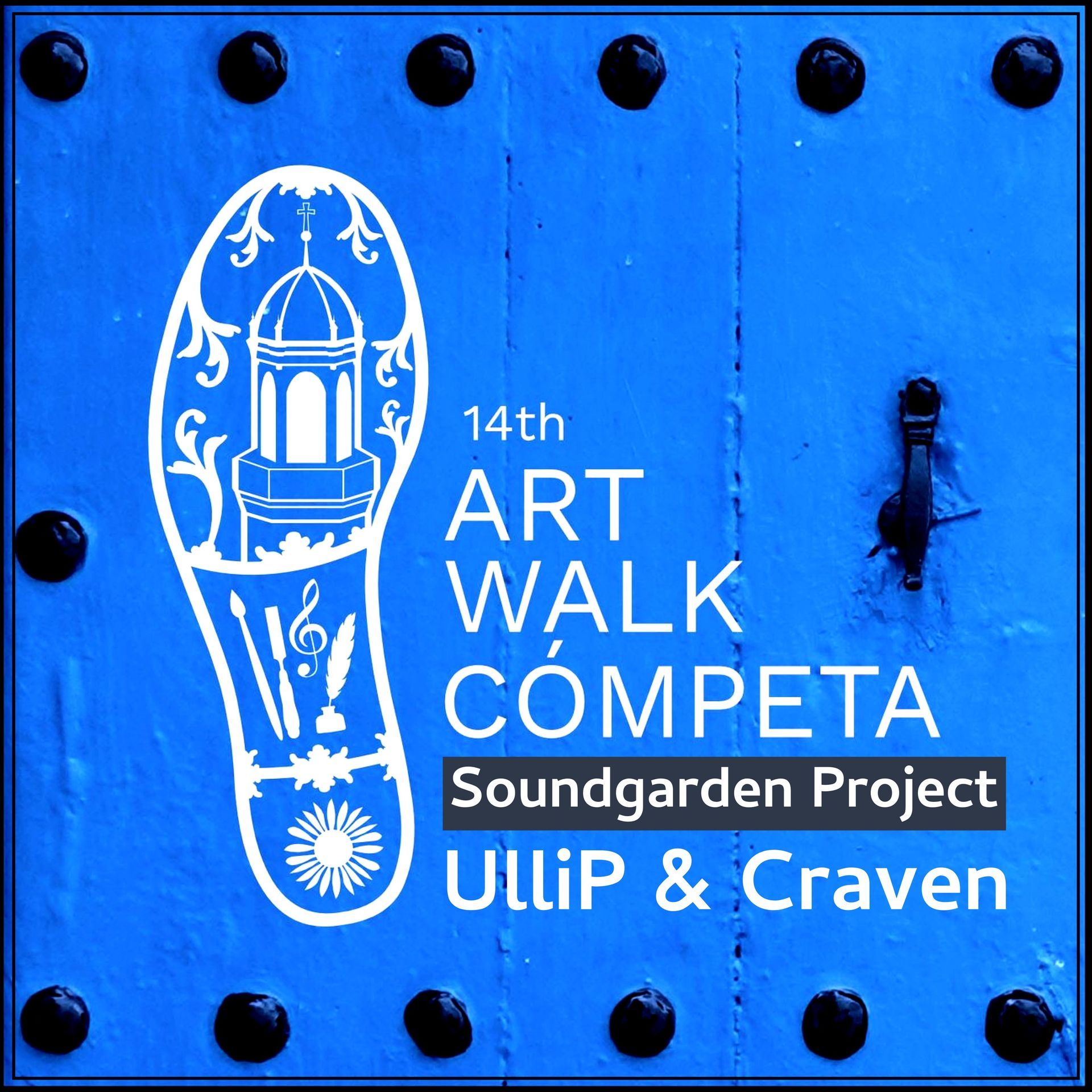 Ullip & Craven Punk meets Classic