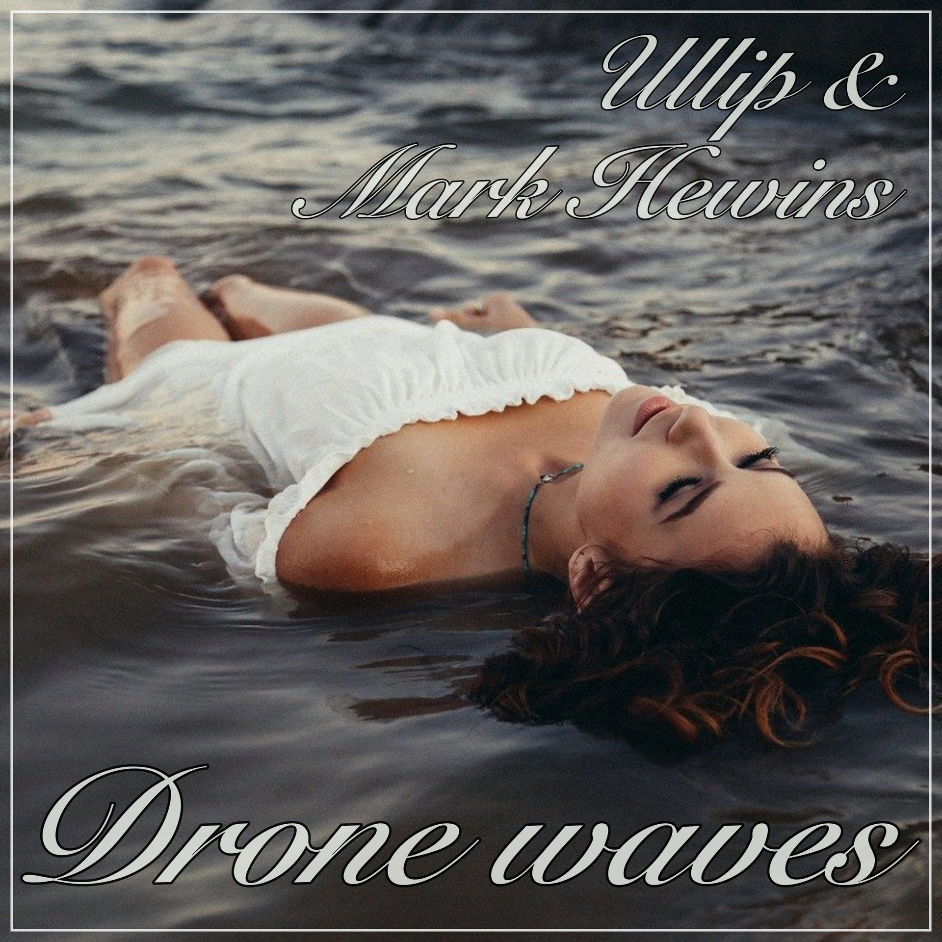 welcome on Ullip Page - Percussion drives Emotionsme on Ullip Page - Percussion drives Emotions Drone Waves