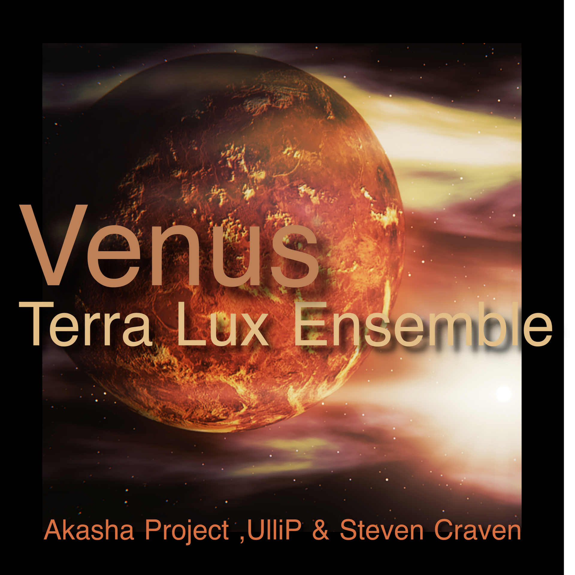 Ullip & Craven Punk meets Classic