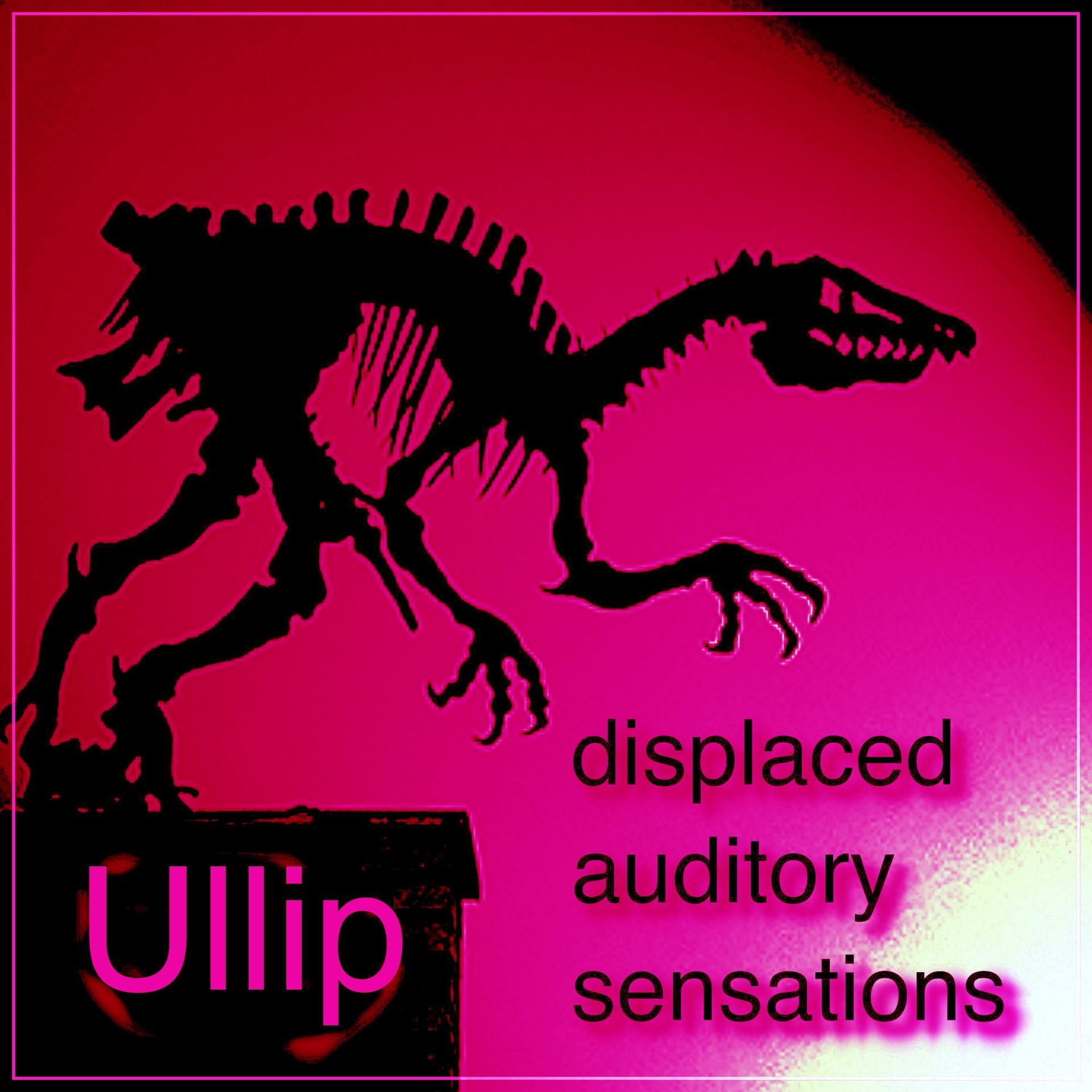 Ullip - Percussion drives Emotions  - official Homepage