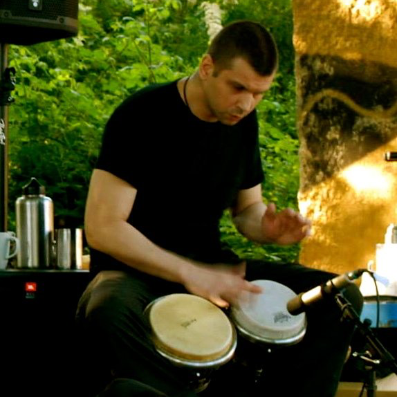 welcome on Ullip Page - Percussion drives Emotionsme on Ullip Page - Percussion drives Emotions