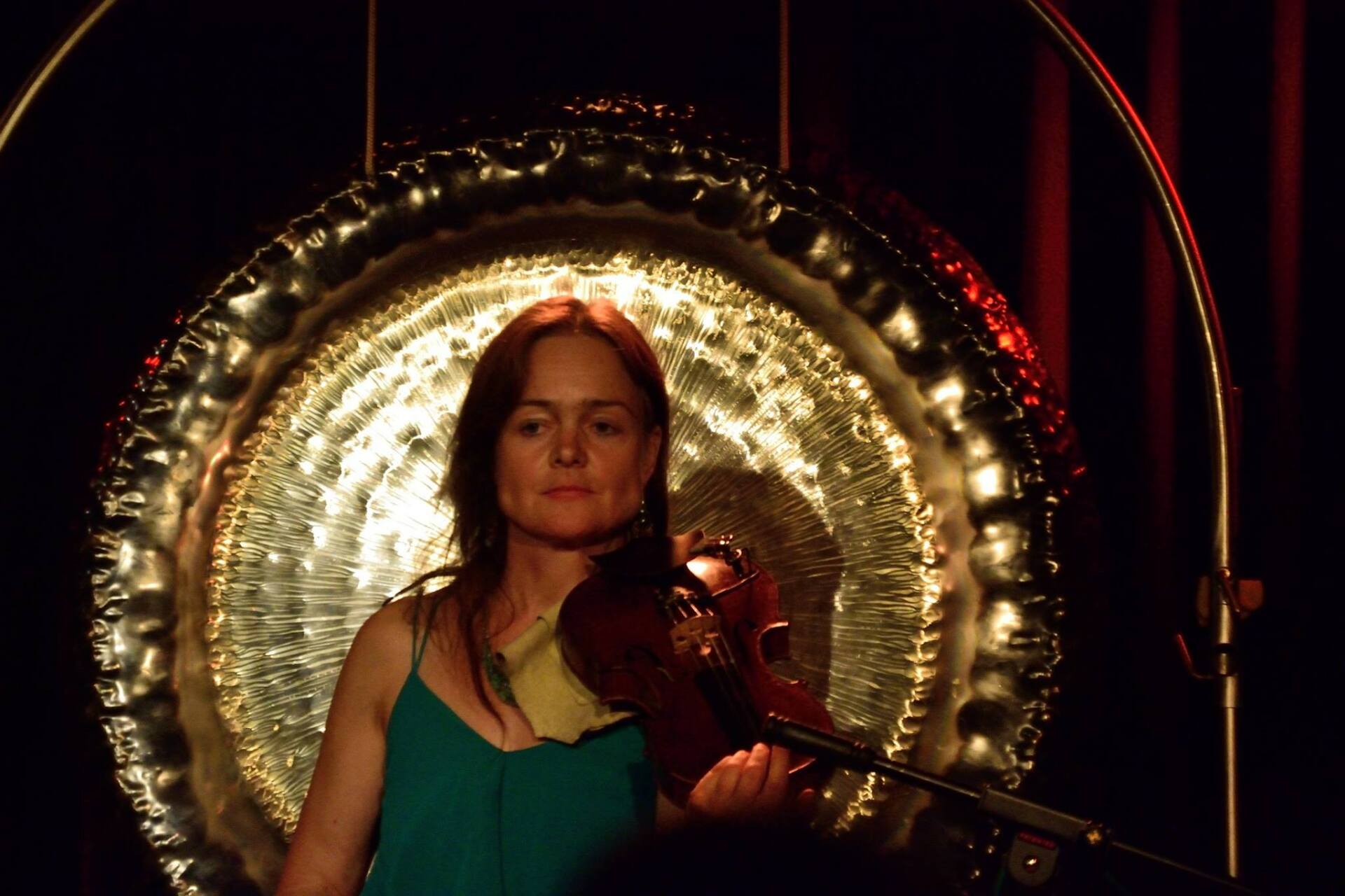 Birgit Reimer Flordelavida