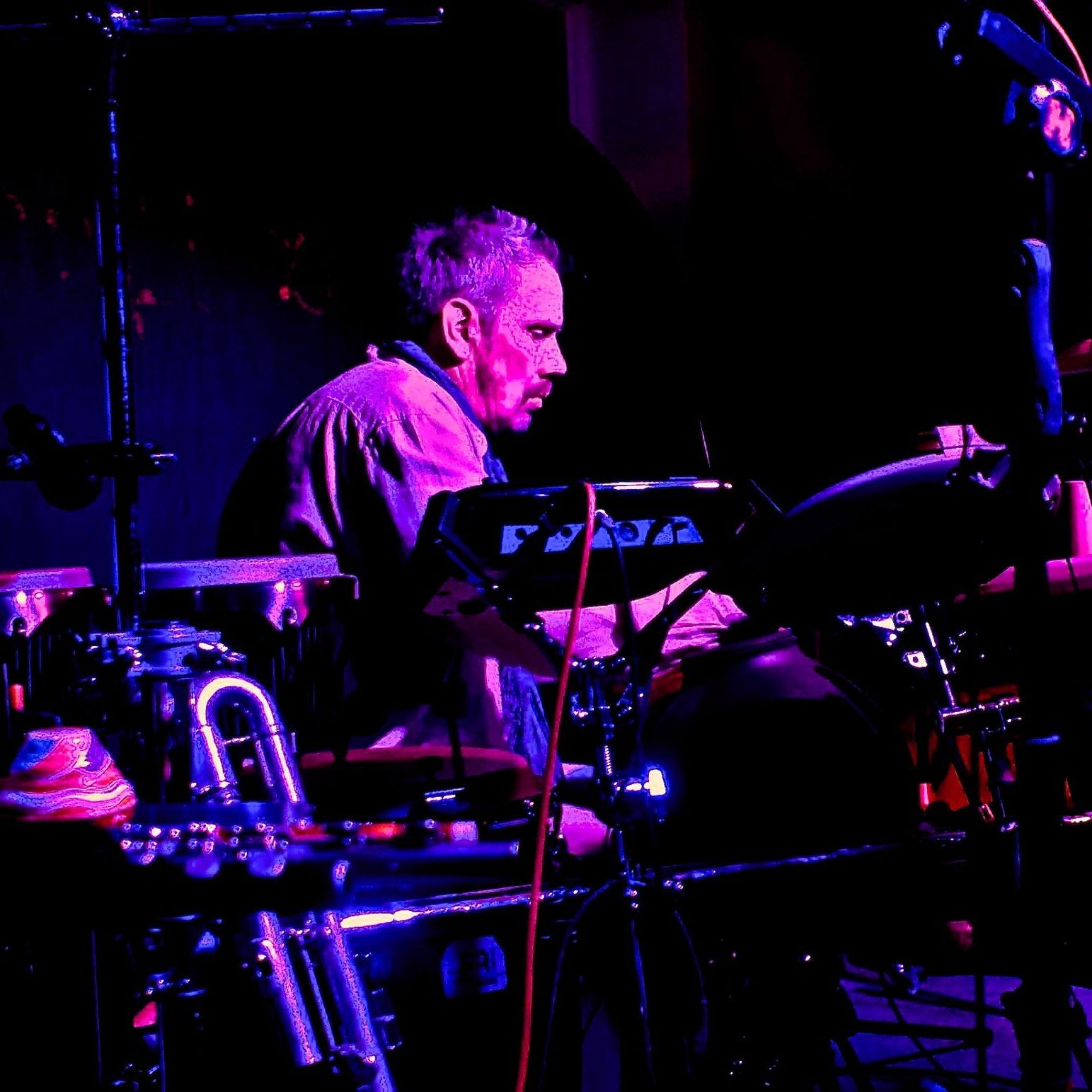 Ullip - official Homepage - Percussion drives Emotions