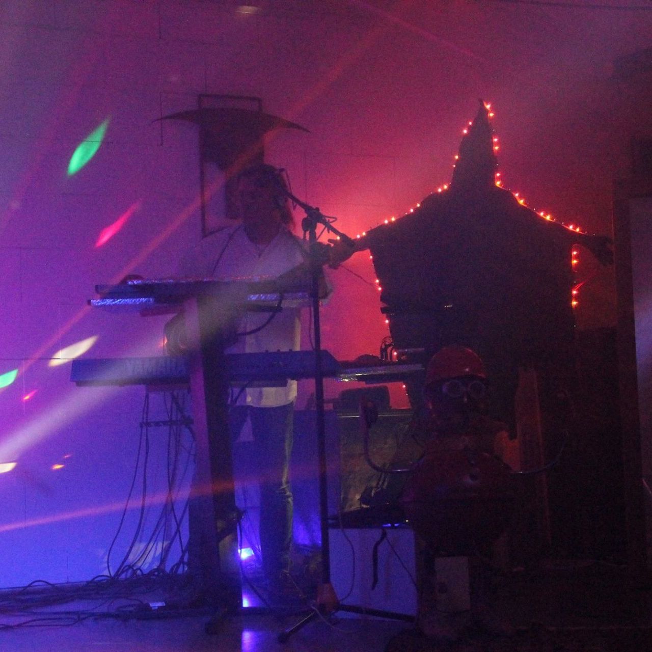 Ullip - official Homepage - Percussion drives Emotions  Pest Projekt