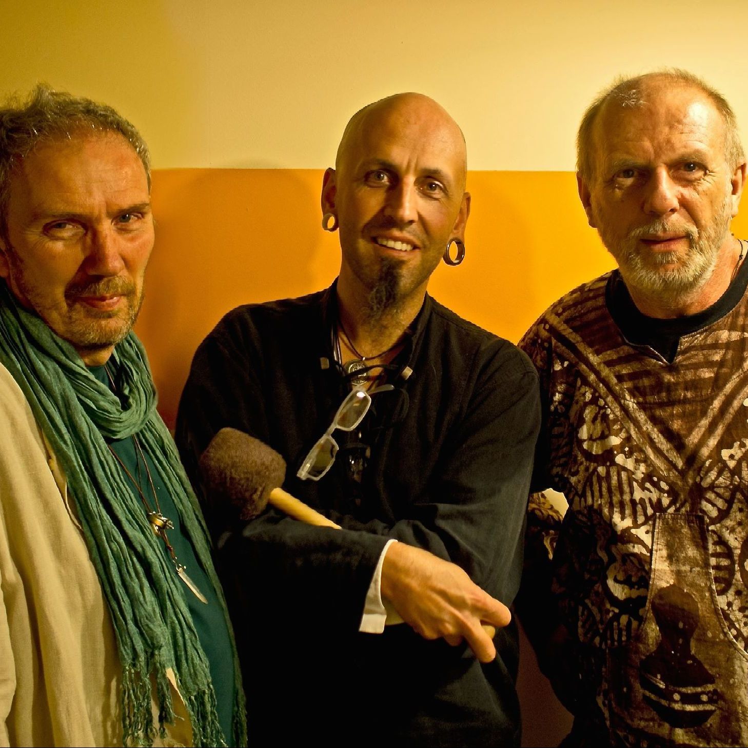 Ullip - official Homepage - Percussion drives Emotions