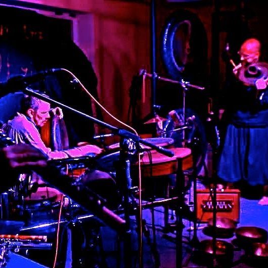 Ullip - official Homepage - Percussion drives Emotions