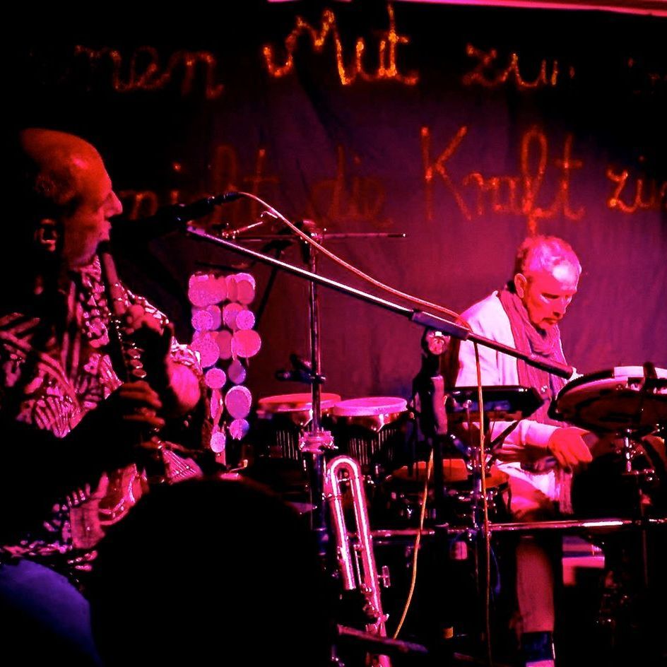 Ullip - official Homepage - Percussion drives Emotions