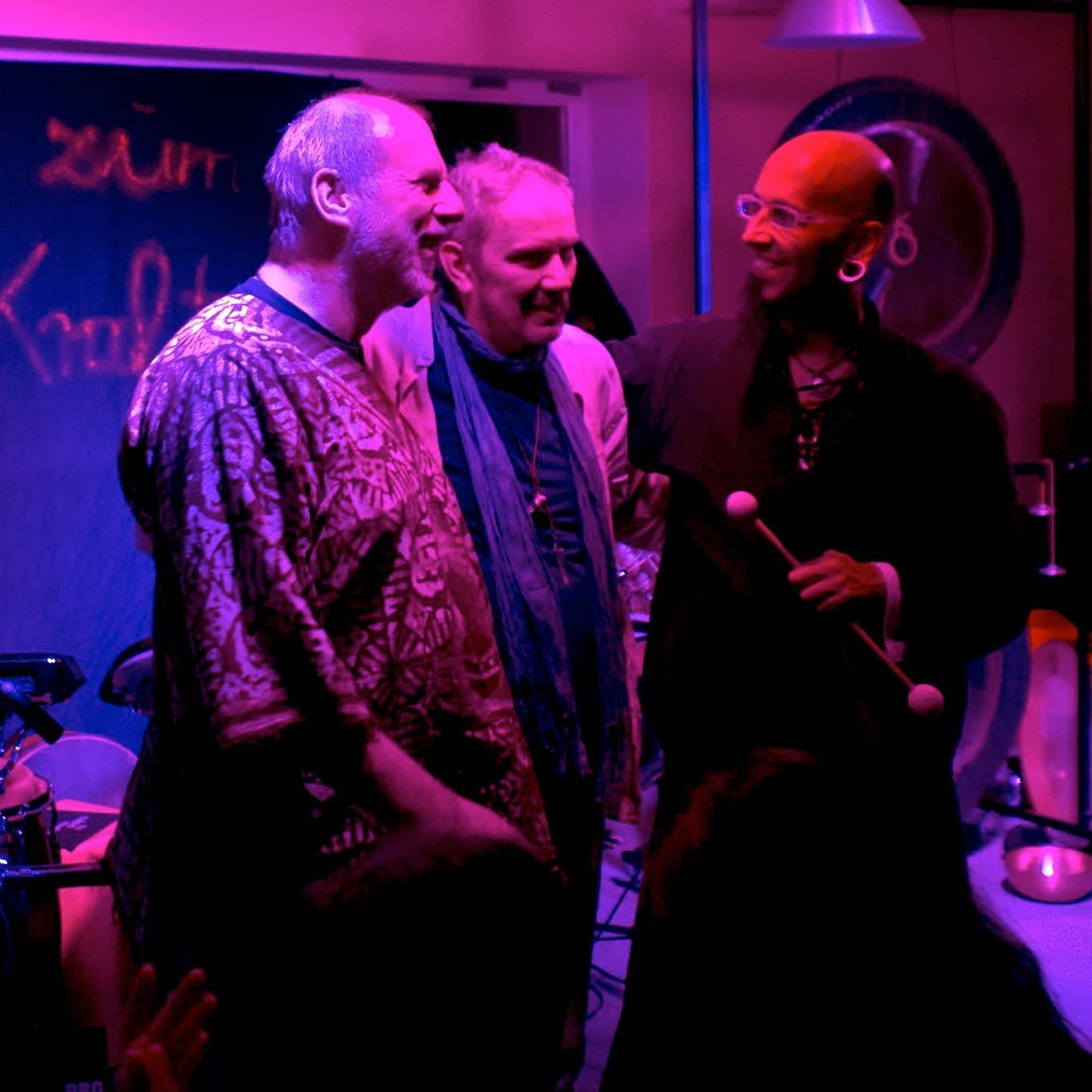 Ullip - official Homepage - Percussion drives Emotions