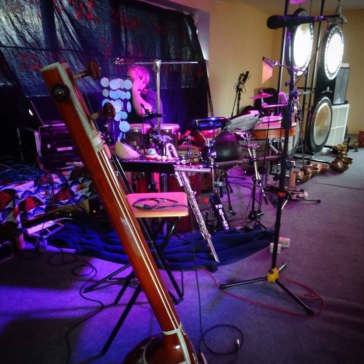 Ullip - official Homepage - Percussion drives Emotions