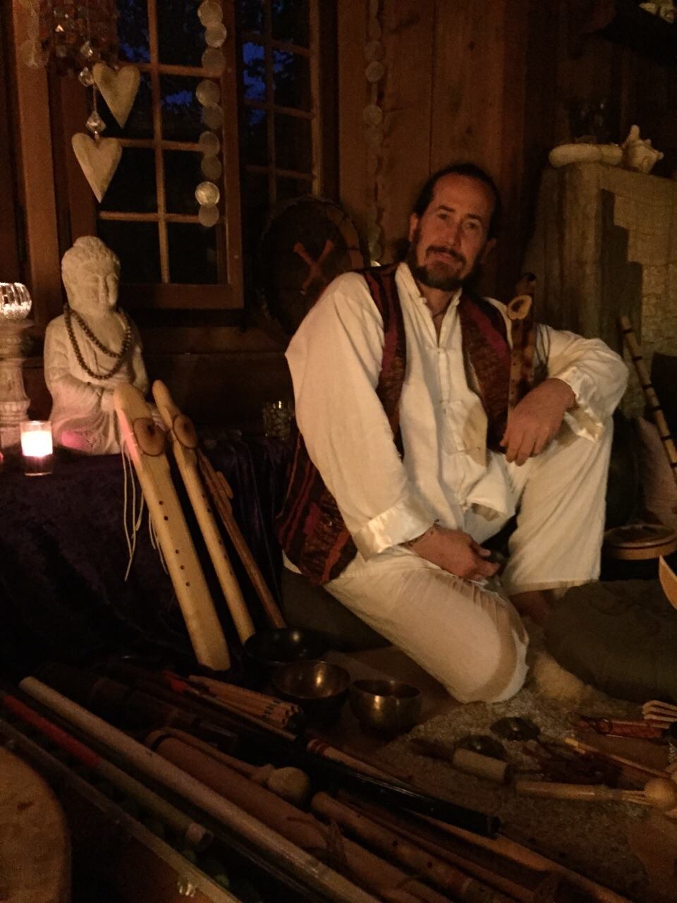 Namakua Flordelavida