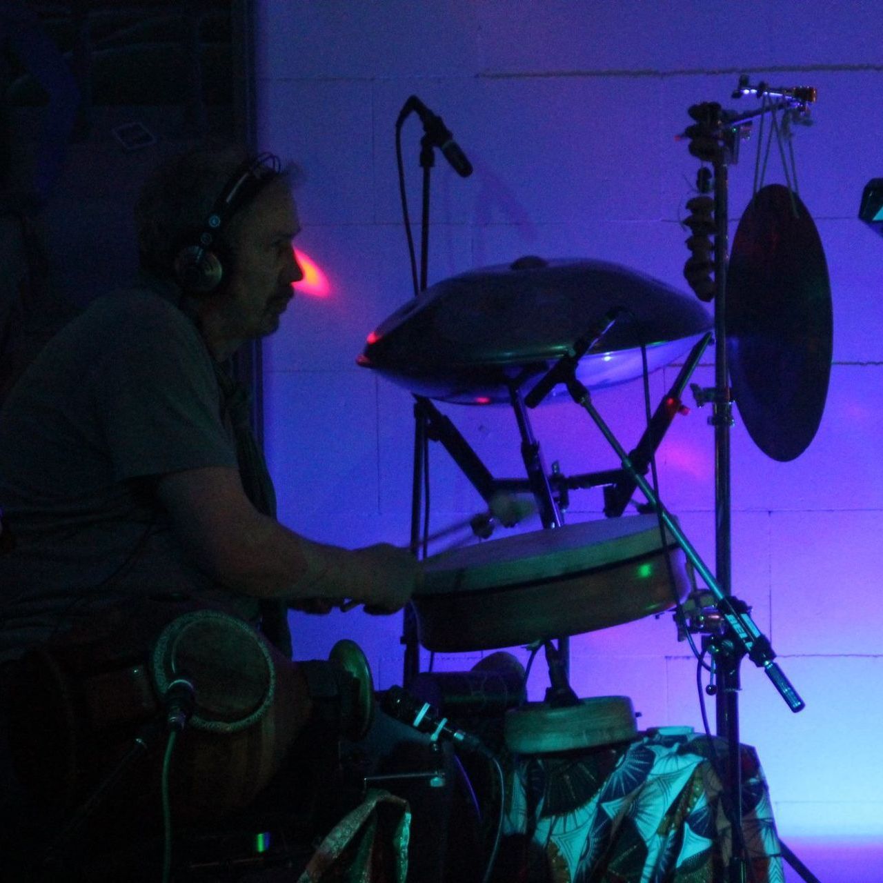 Ullip - official Homepage - Percussion drives Emotions Pest Projekt