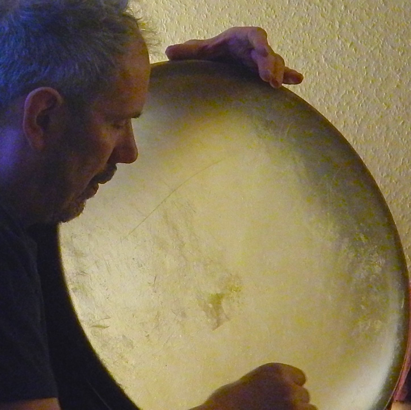 Ullip solo projects 
Moondance