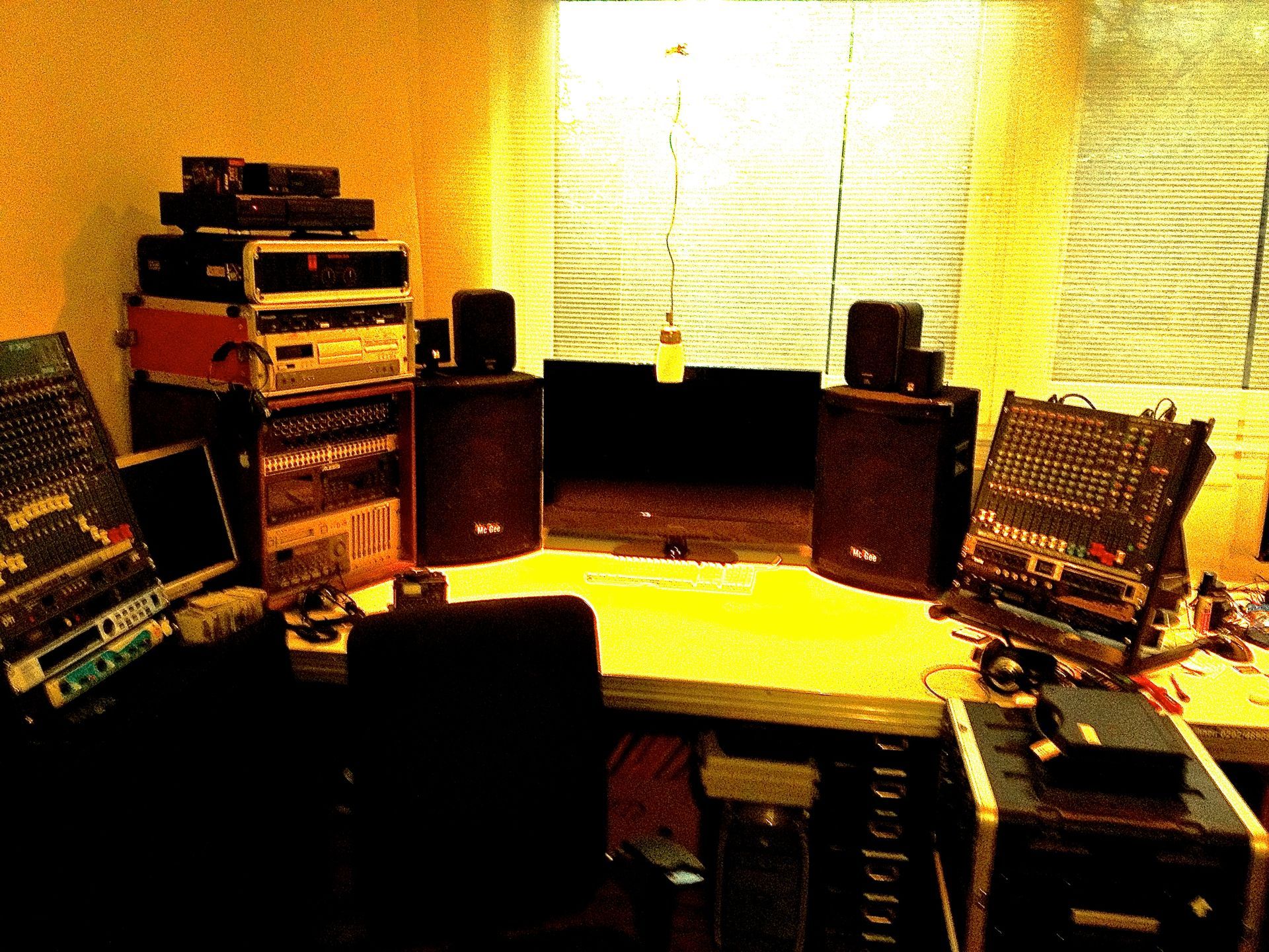 Indicato Studio 01