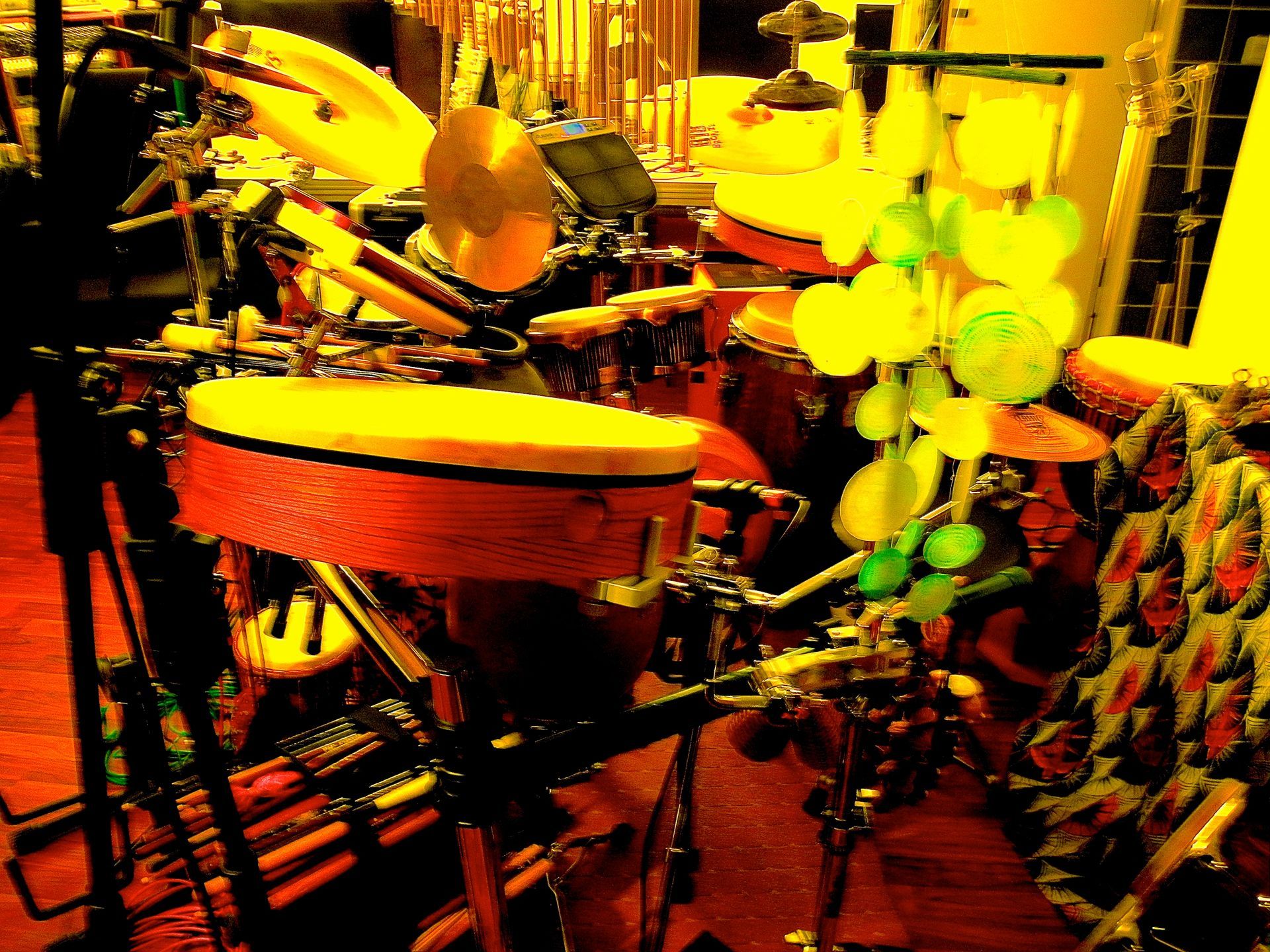 Indicato Studio 02