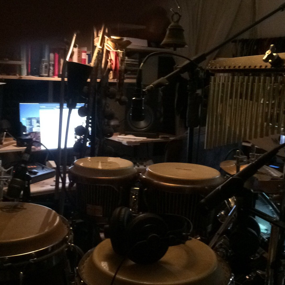 Ullip solo projects
Vulkan Suite