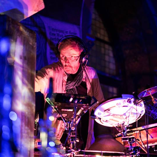 Ullip Homepage Percussion drives Emotions