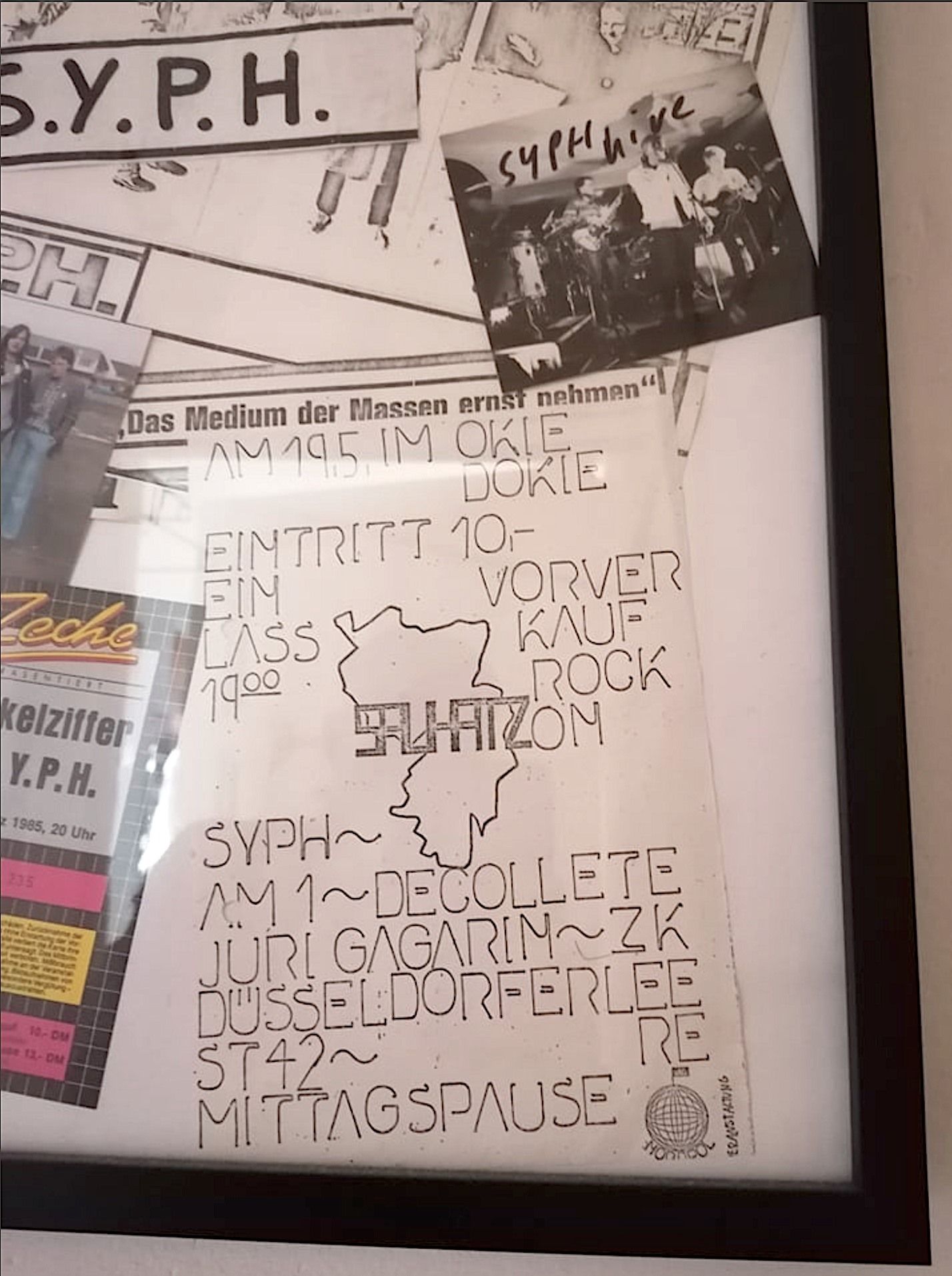 welcome on Ullip Page - Percussion drives Emotionsme on Ullip Page - Percussion drives Emotions  Plakate