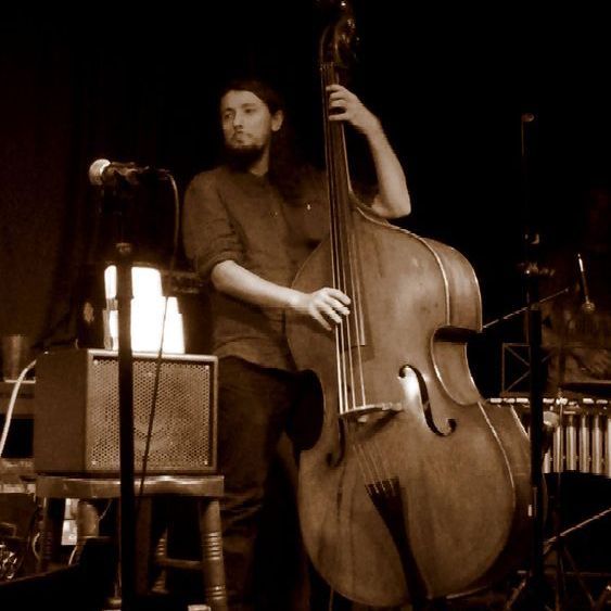 Pietro Dobblebassplayer