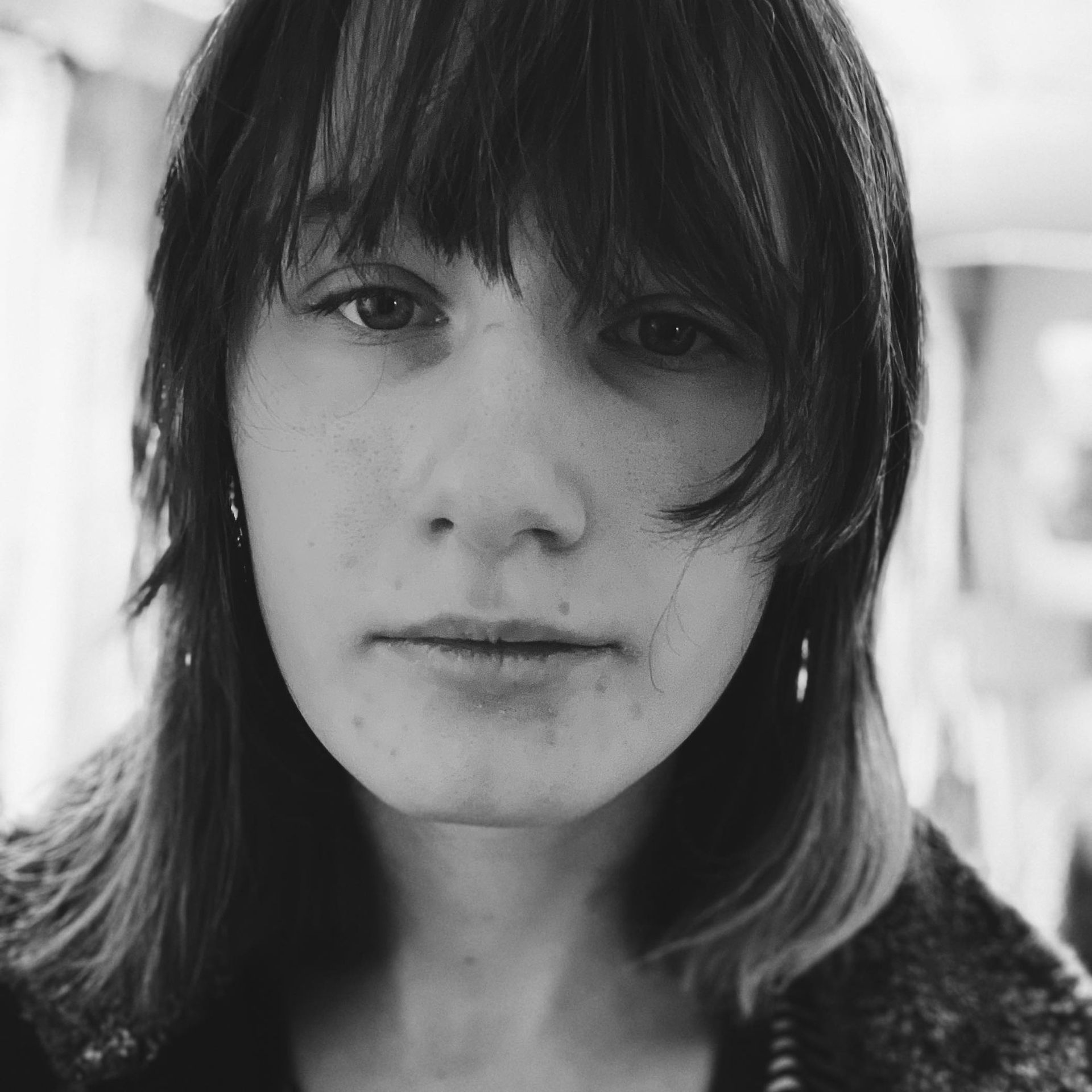 Ullip & Craven Punk meets Classic